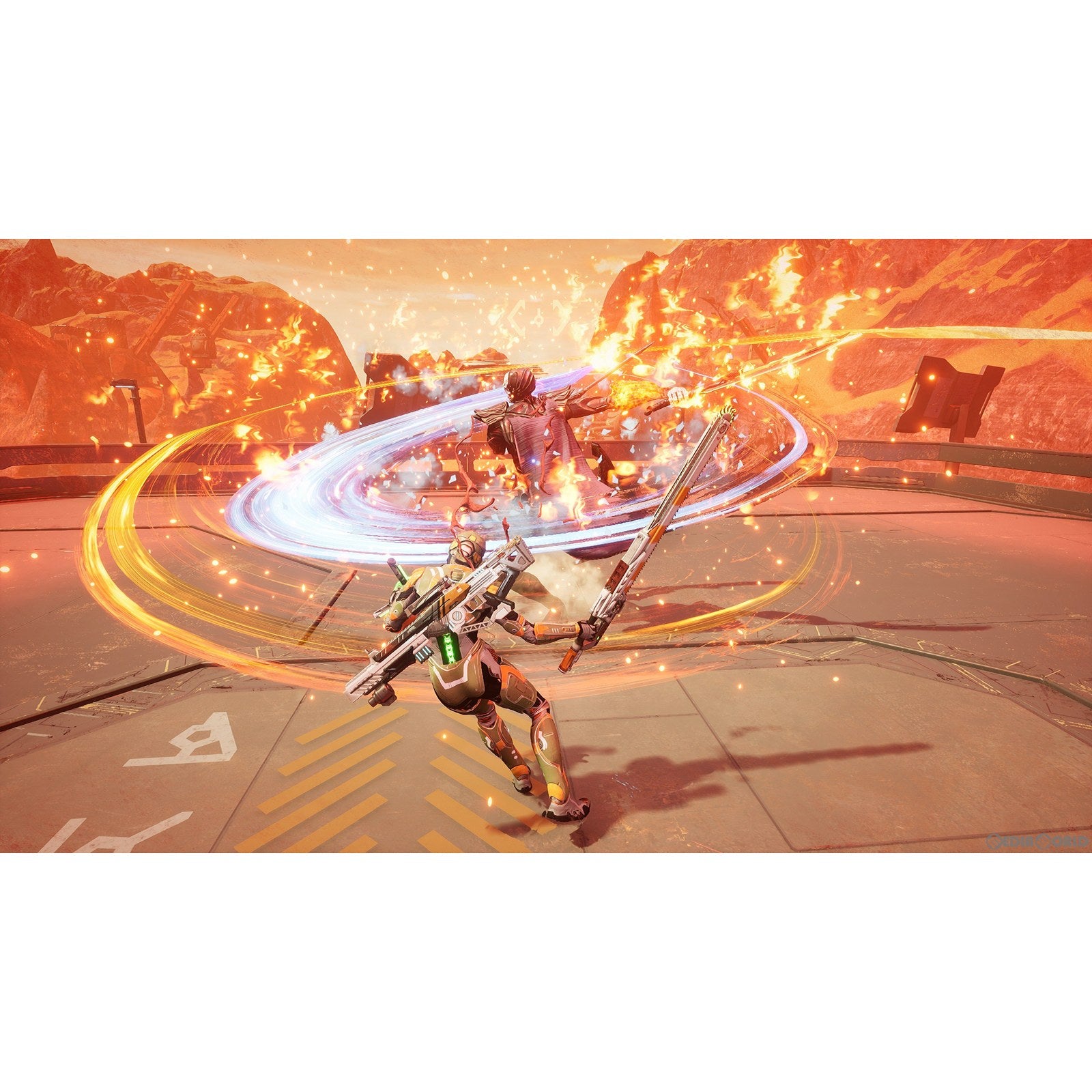 【中古即納】[PS5]DOLMEN(ドルメン) Koch Media (20220520)