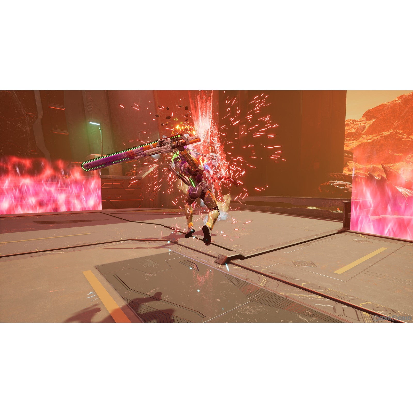 【新品即納】[PS5]DOLMEN(ドルメン) Koch Media (20220520)