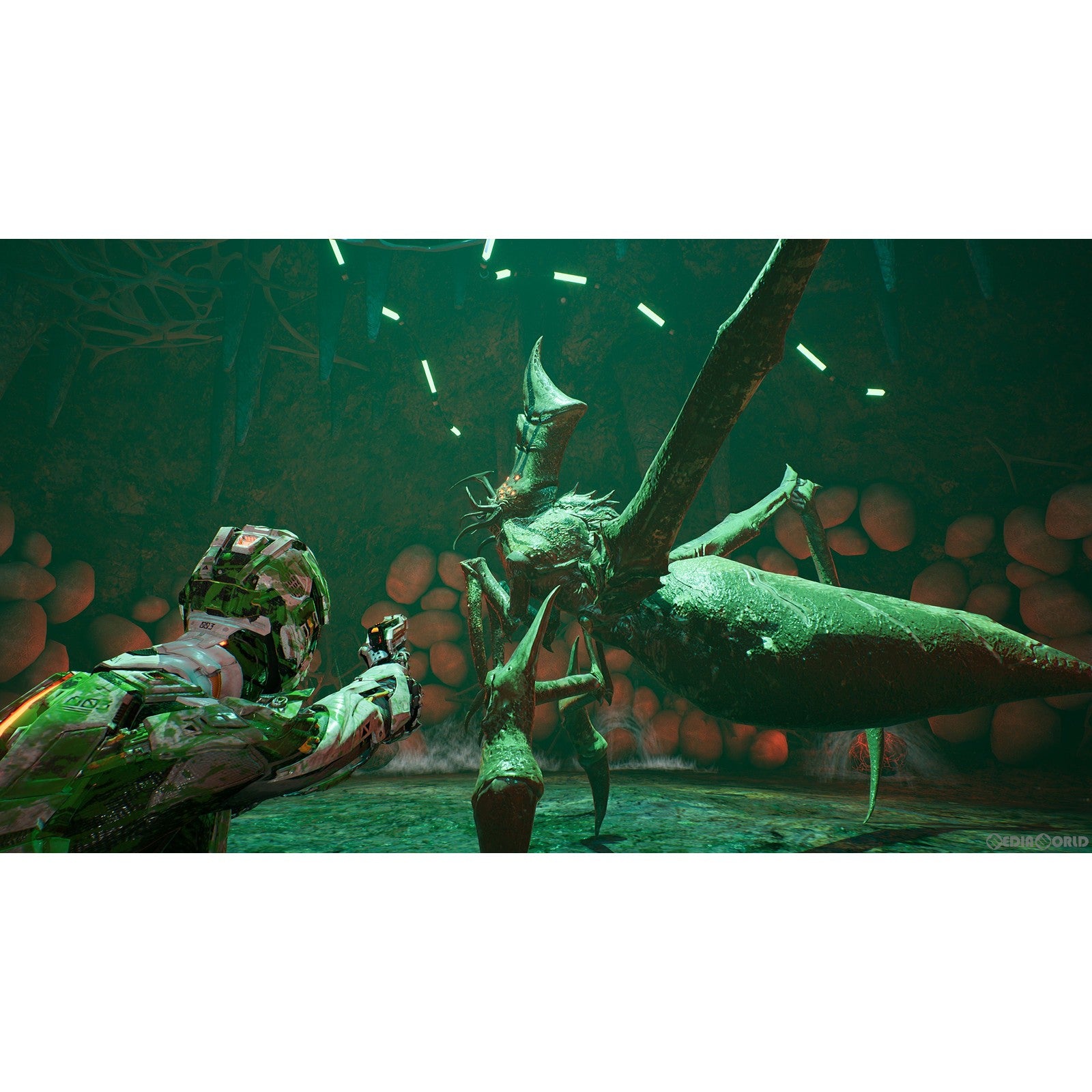【新品即納】[PS5]DOLMEN(ドルメン) Koch Media (20220520)