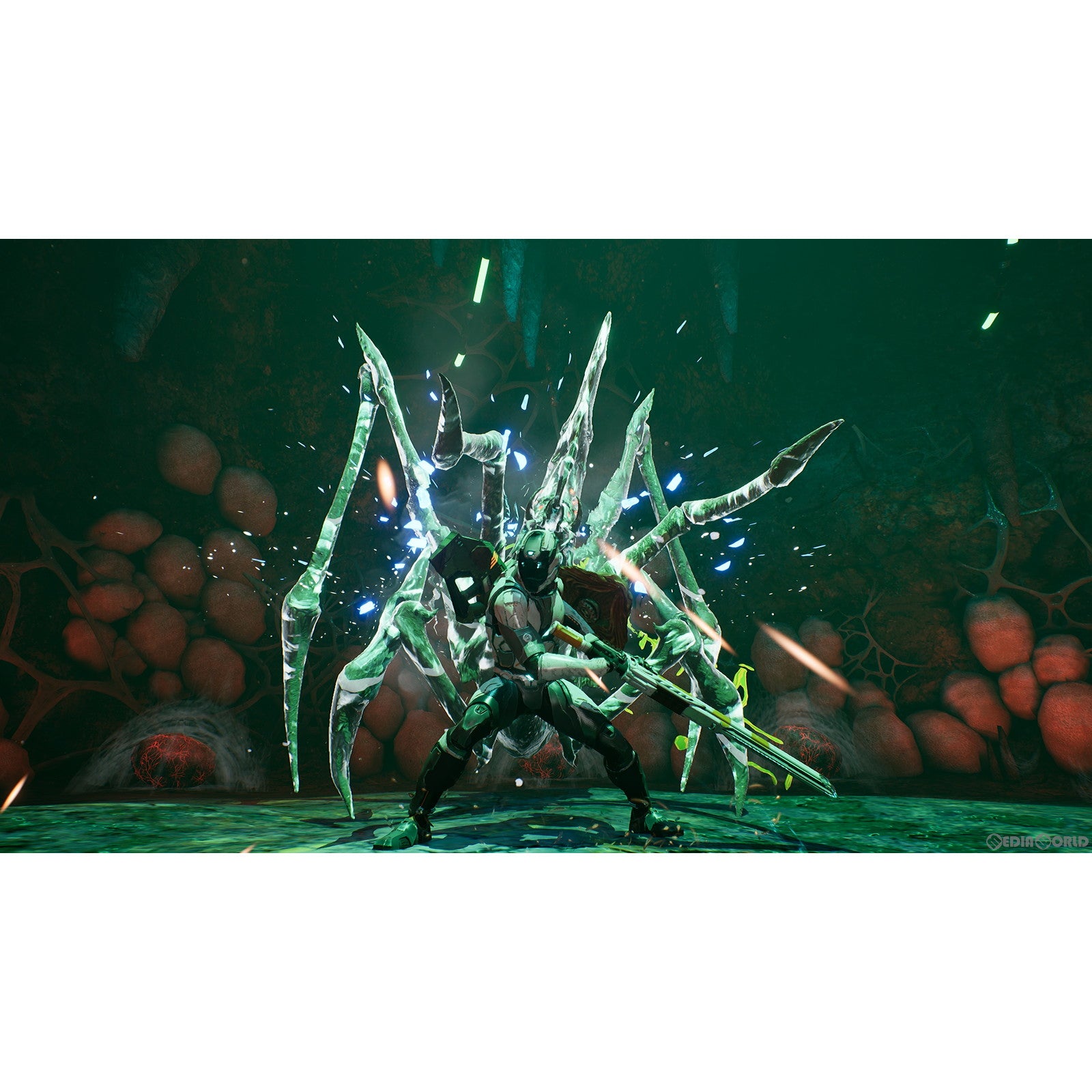 【中古即納】[PS5]DOLMEN(ドルメン) Koch Media (20220520)