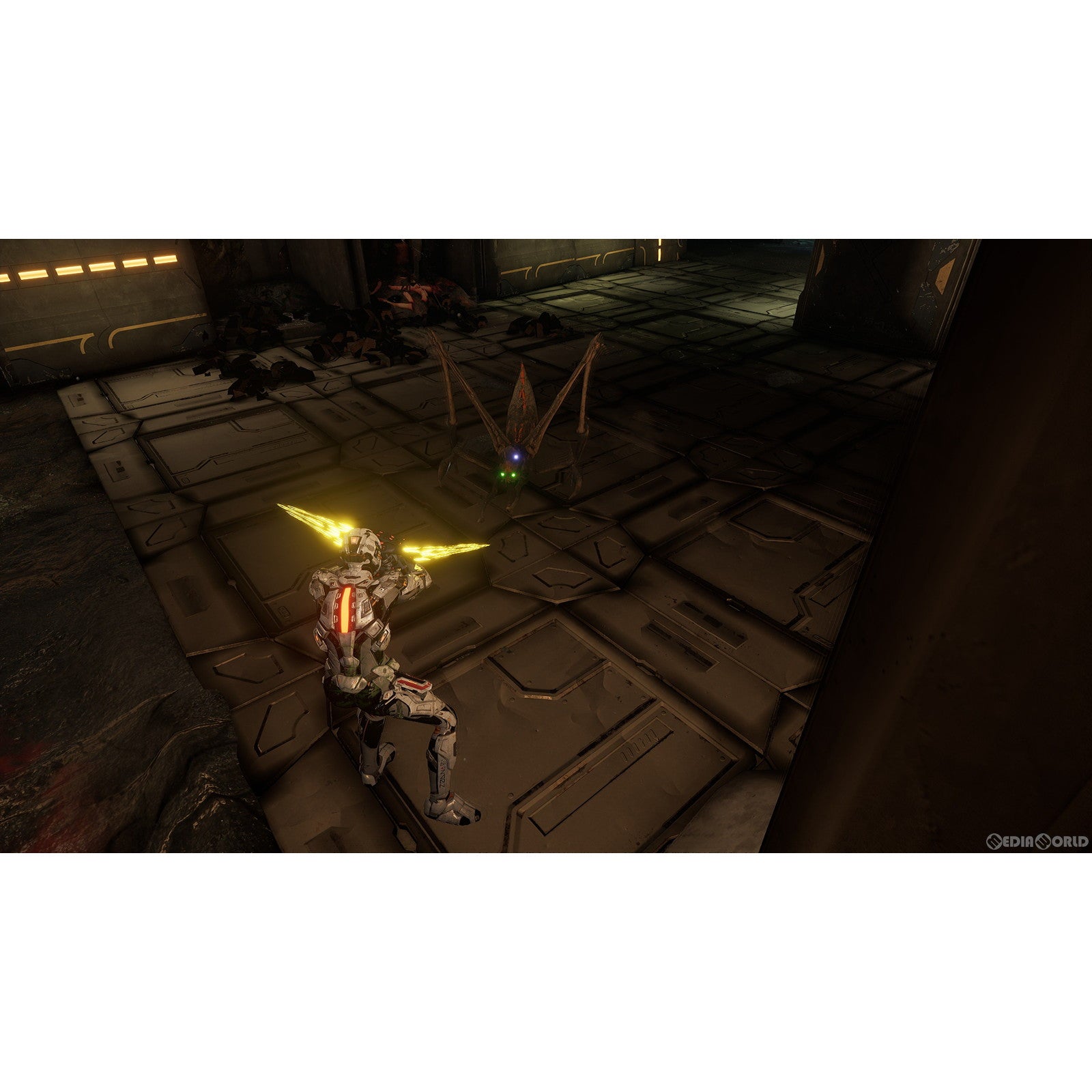 【新品即納】[PS5]DOLMEN(ドルメン) Koch Media (20220520)