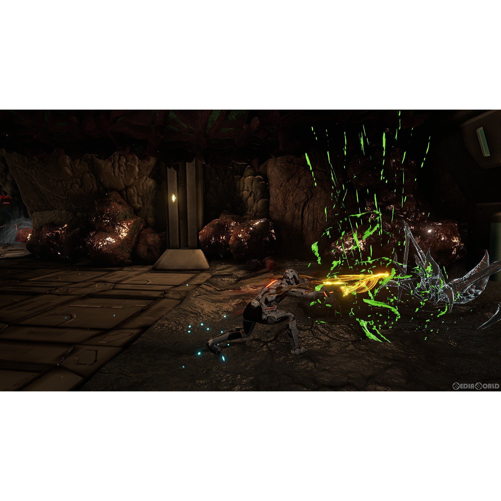 【新品即納】[PS5]DOLMEN(ドルメン) Koch Media (20220520)