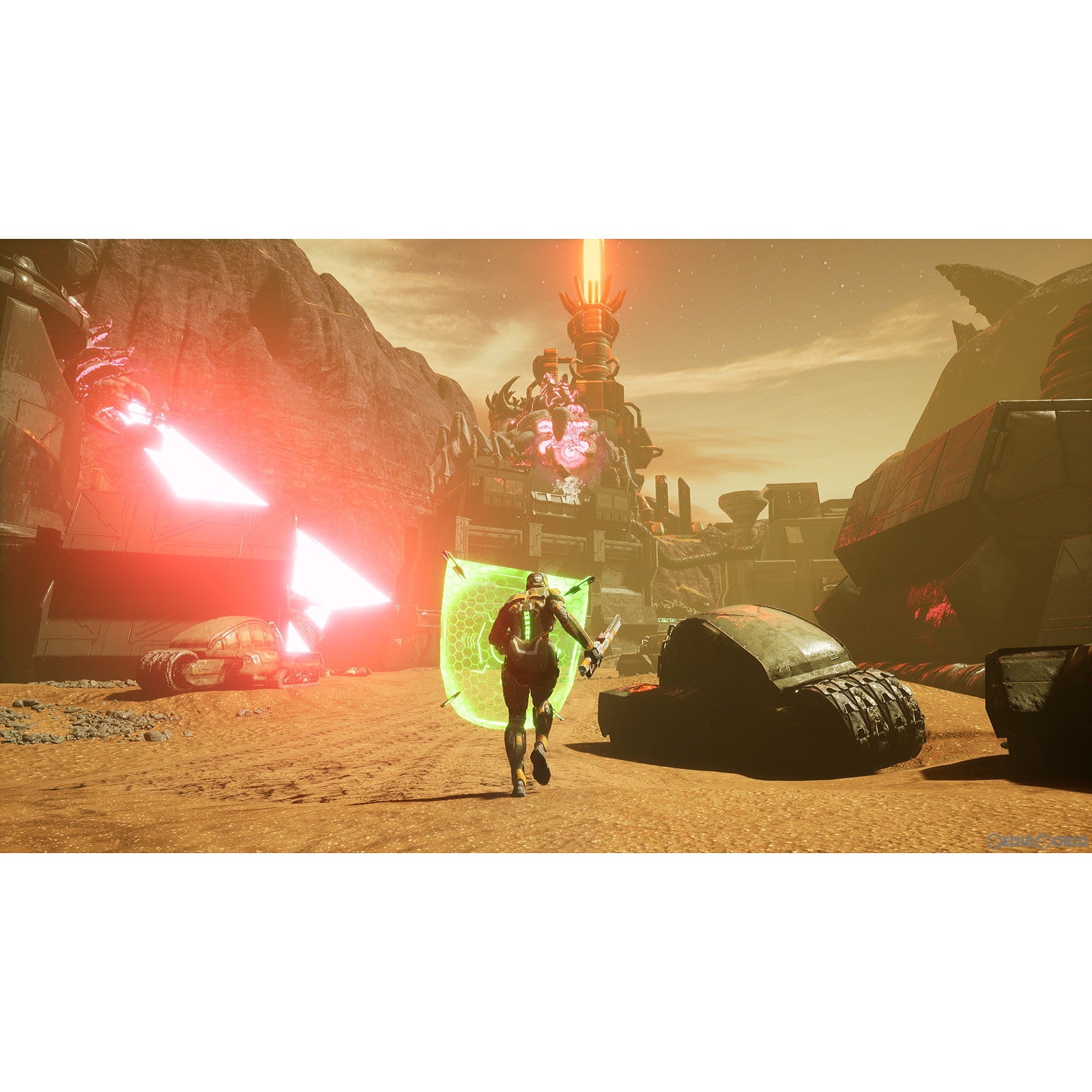【中古即納】[PS5]DOLMEN(ドルメン) Koch Media (20220520)