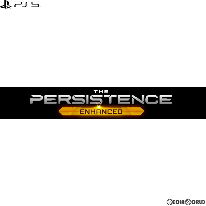 【中古即納】[PS5]ザ・パーシステンス エンハンスド(THE PERSISTENCE ENHANCED)(20220526)