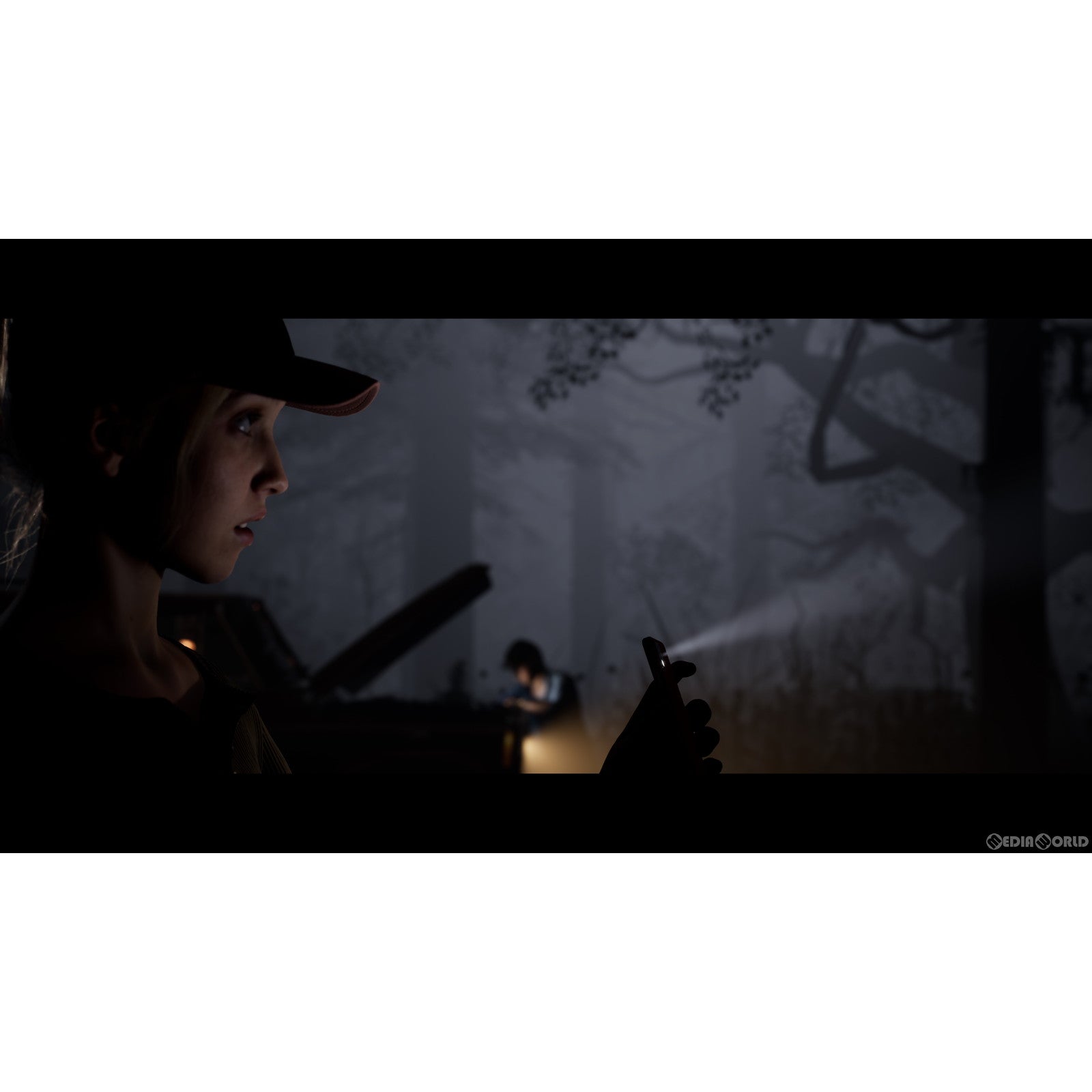 【新品即納】[PS5]クアリー(THE QUARRY) ～悪夢のサマーキャンプ テイクツー・インタラクティブ・ジャパン (20220610)