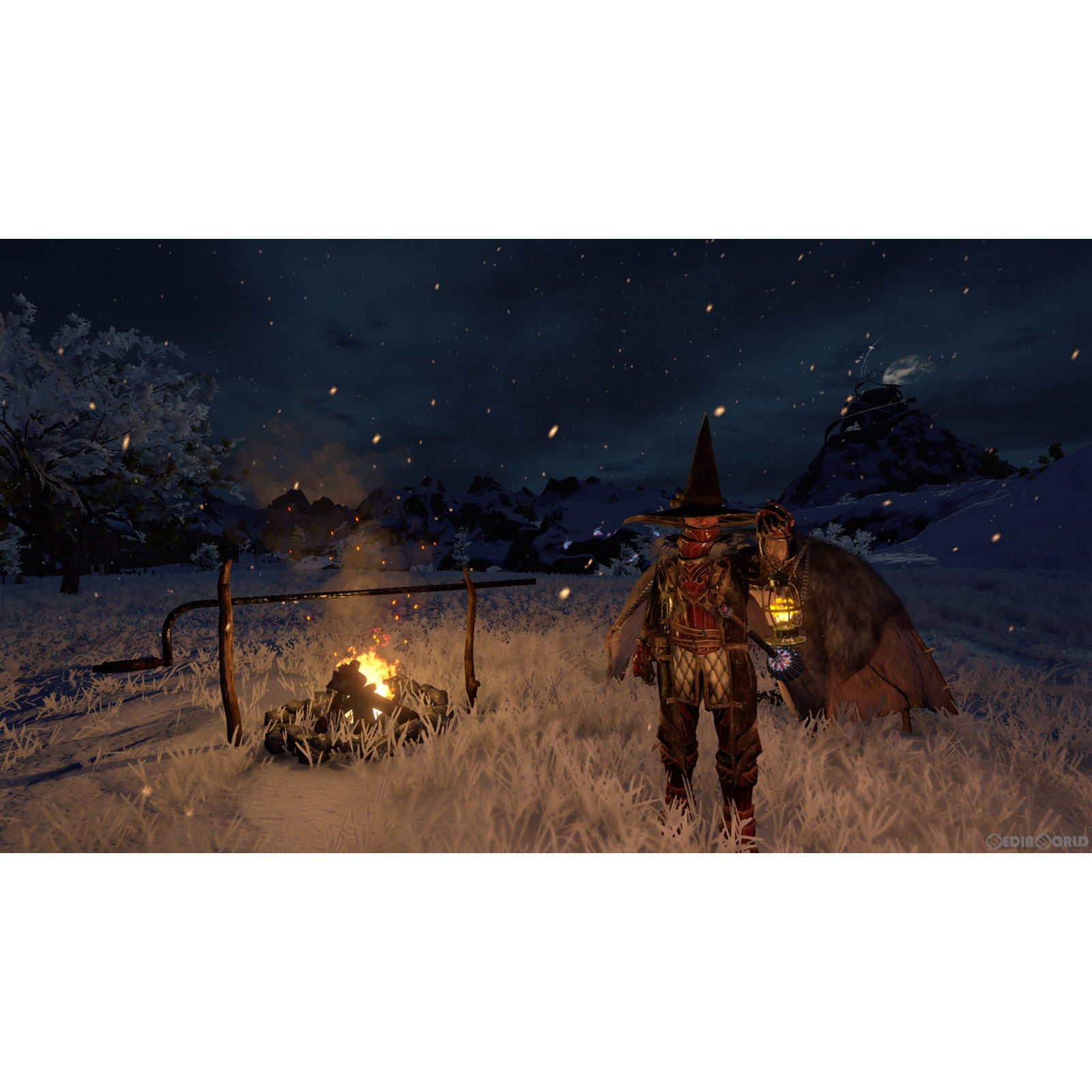 【新品即納】[PS5]Outward Definitive Edition(アウトワード デフィニティブエディション) EXNOA (20220714)