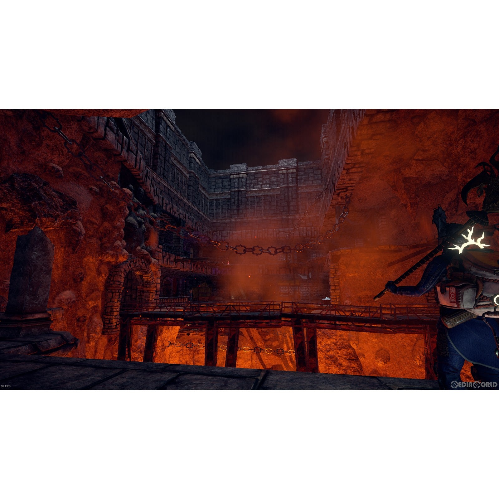 【新品即納】[PS5]Outward Definitive Edition(アウトワード デフィニティブエディション) EXNOA (20220714)