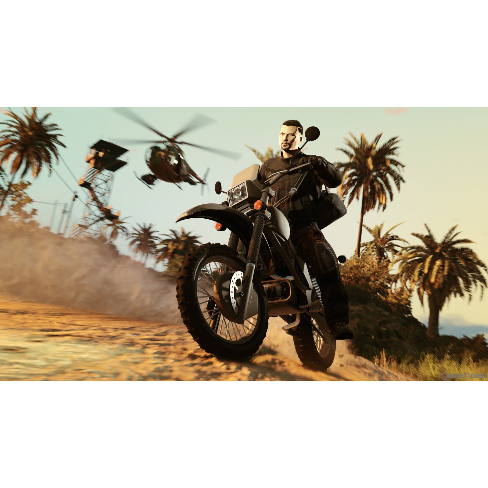 【新品即納】[PS5]グランド・セフト・オートV(Grand Theft Auto 5) テイクツー・インタラクティブ・ジャパン (20220412)