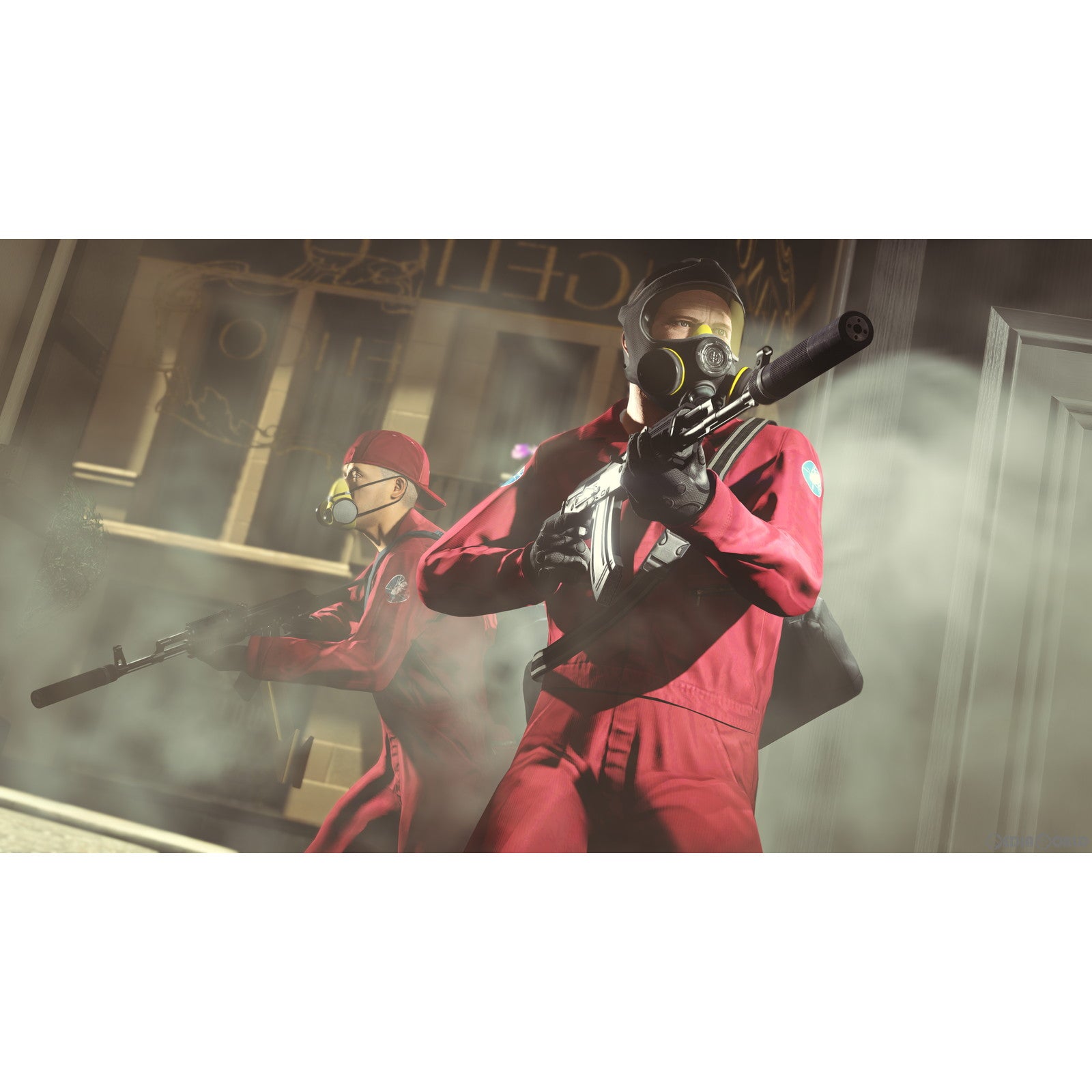 【新品即納】[PS5]グランド・セフト・オートV(Grand Theft Auto 5) テイクツー・インタラクティブ・ジャパン (20220412)