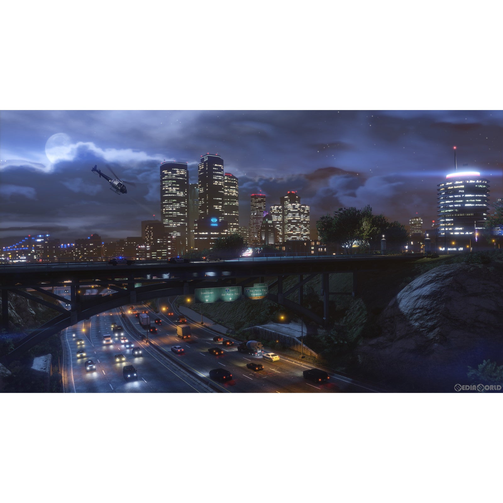 【新品即納】[PS5]グランド・セフト・オートV(Grand Theft Auto 5) テイクツー・インタラクティブ・ジャパン (20220412)