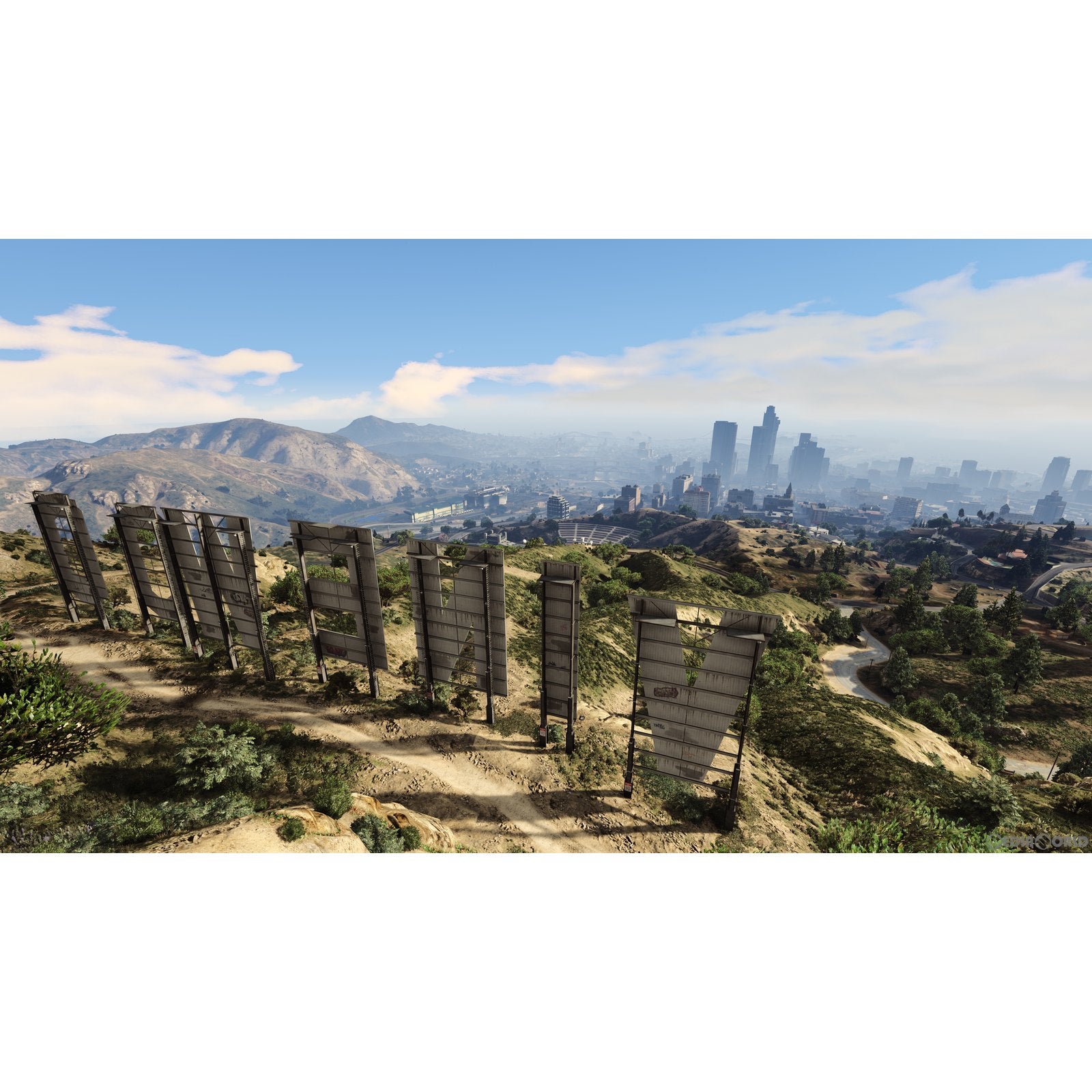 【新品即納】[PS5]グランド・セフト・オートV(Grand Theft Auto 5) テイクツー・インタラクティブ・ジャパン (20220412)