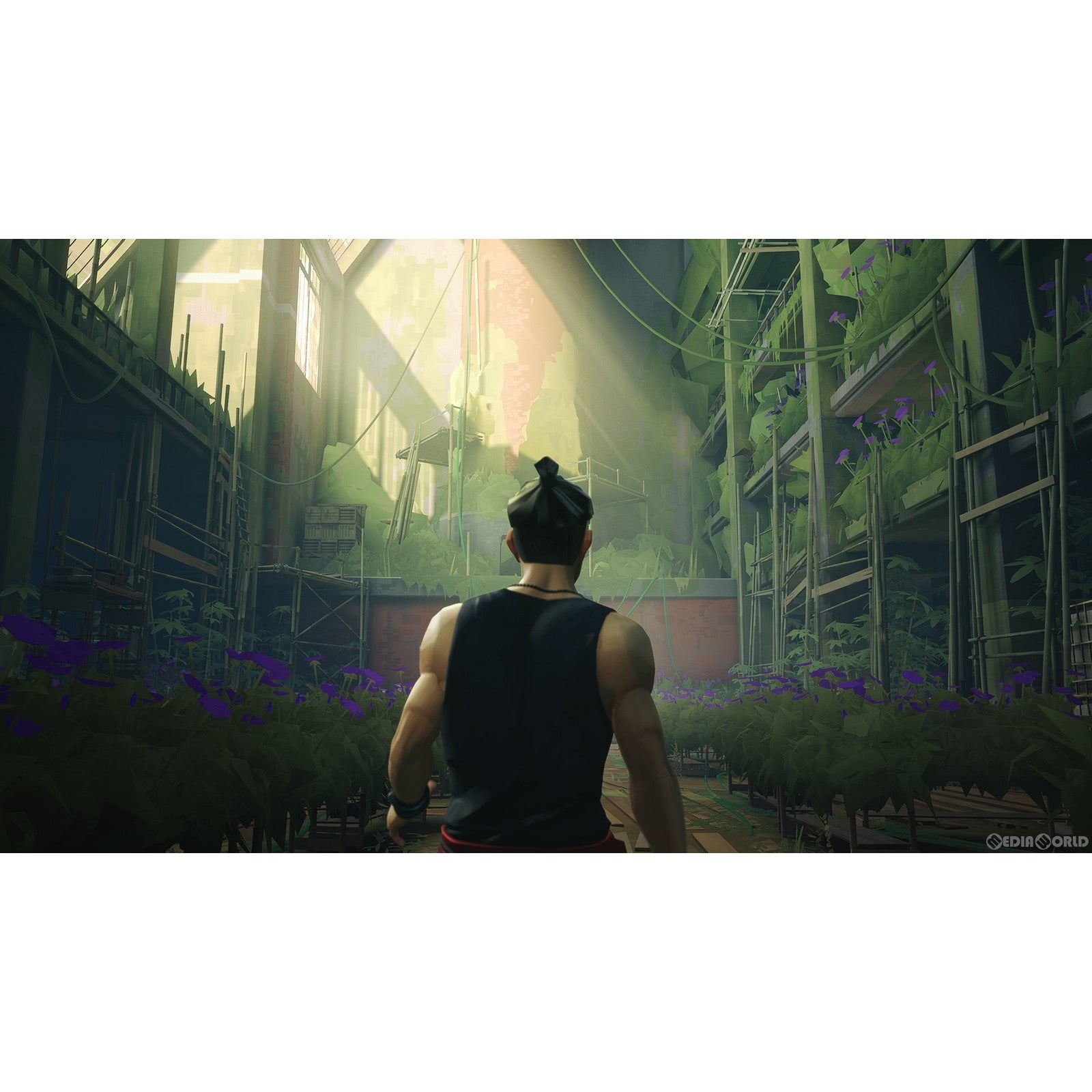 【中古即納】[PS5]Sifu: Vengeance Edition(シフ:ヴェンジェンスエディション) H2 INTERACTIVE (20220728)