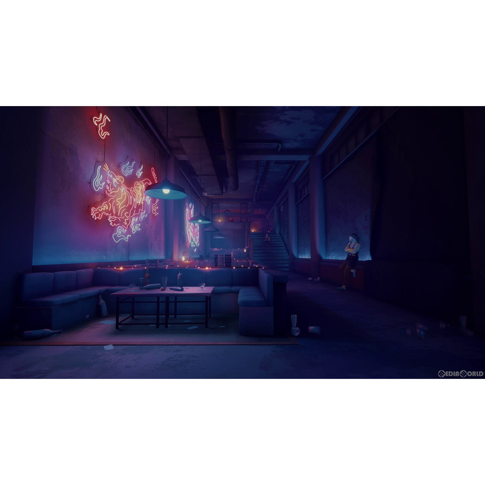 【中古即納】[PS5]Sifu: Vengeance Edition(シフ:ヴェンジェンスエディション) H2 INTERACTIVE (20220728)