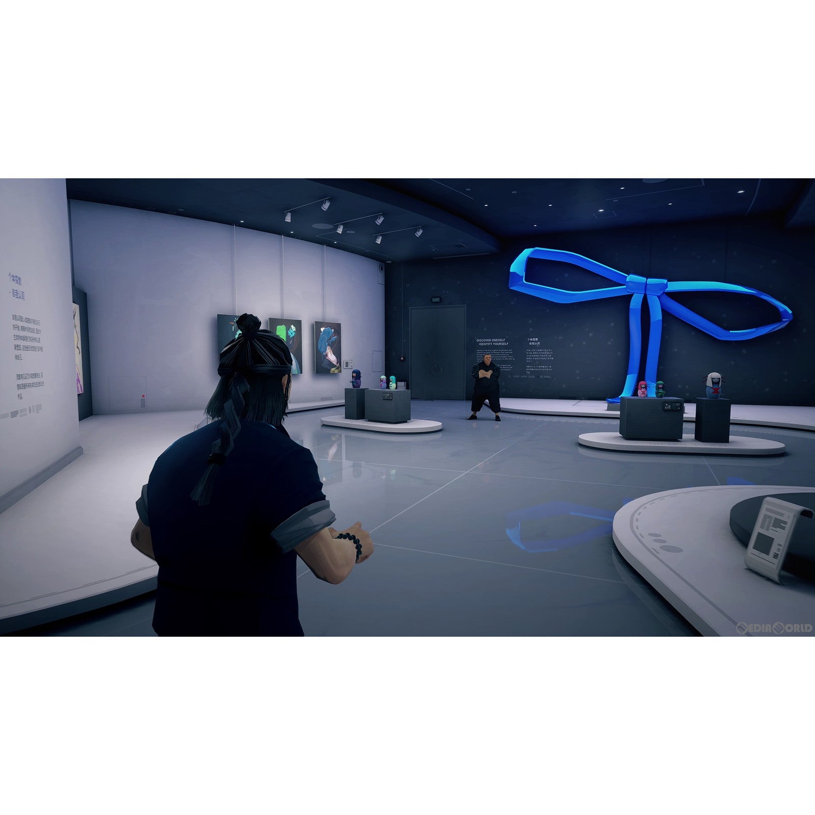 【中古即納】[PS5]Sifu: Vengeance Edition(シフ:ヴェンジェンスエディション) H2 INTERACTIVE (20220728)