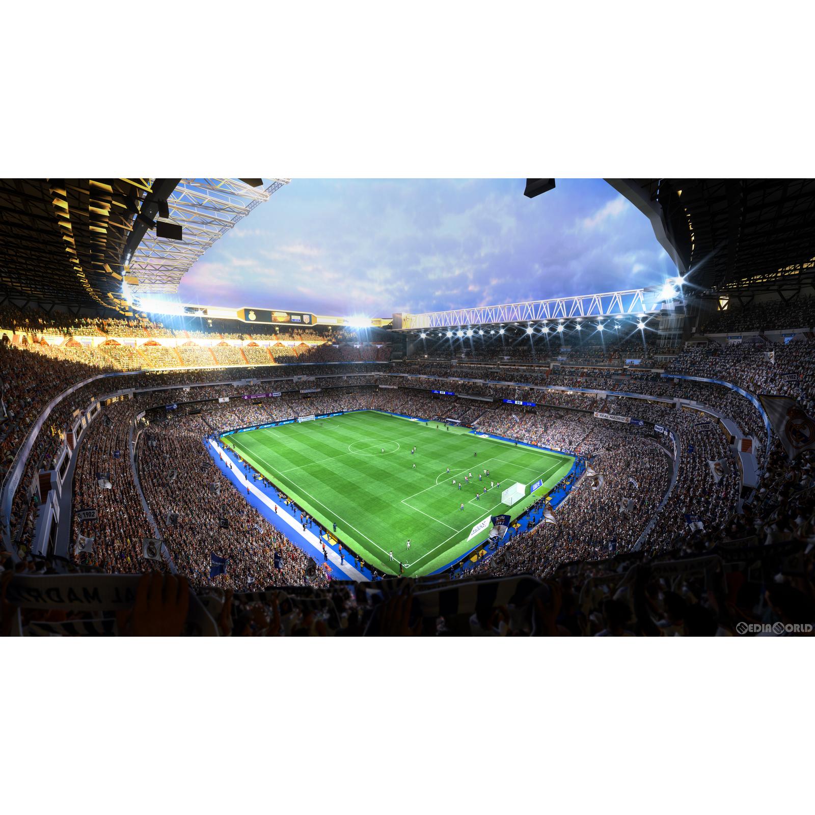 【新品即納】[PS5]EA BEST HITS FIFA 22(ELJM-30163) エレクトロニック・アーツ (20220707)