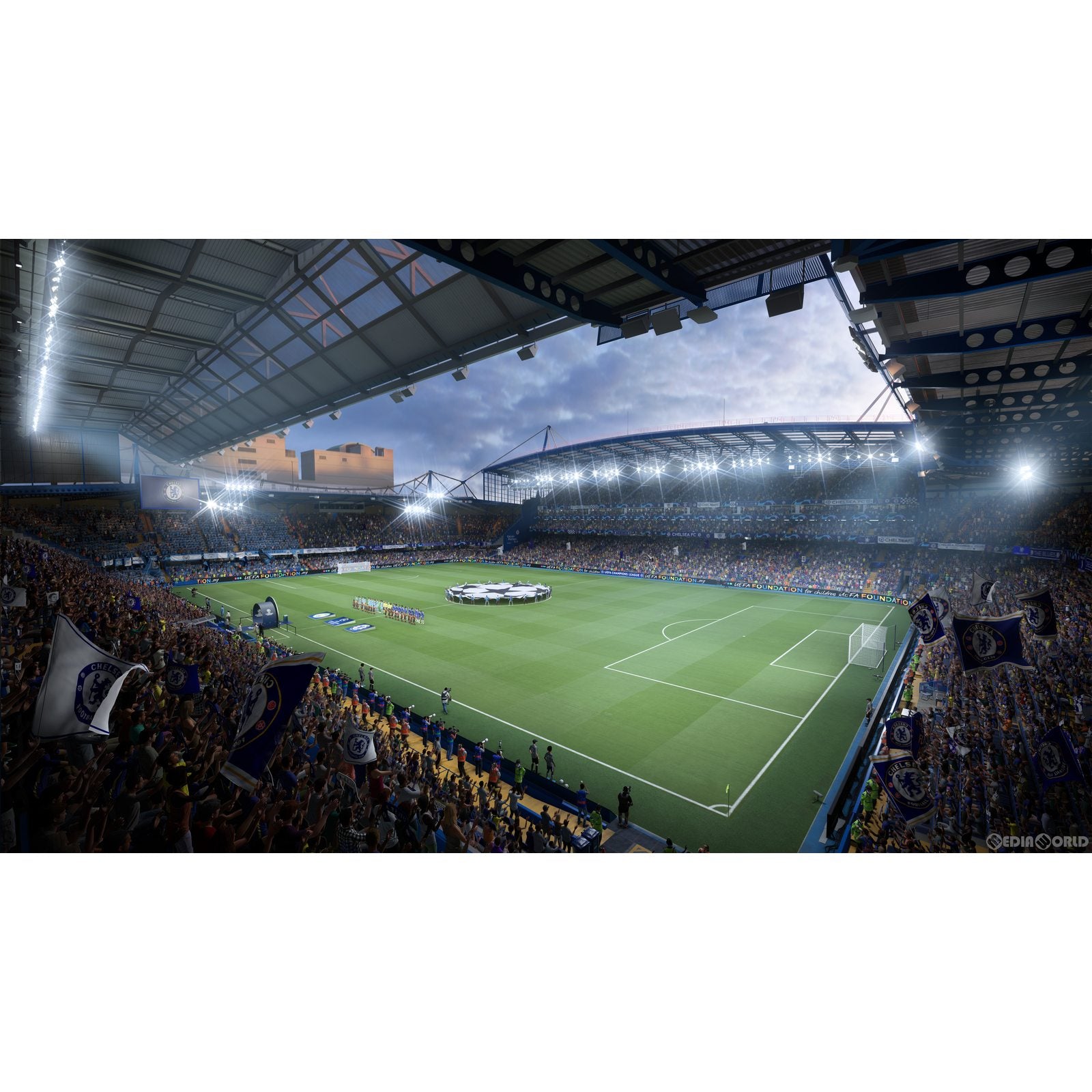 【新品即納】[PS5]EA BEST HITS FIFA 22(ELJM-30163) エレクトロニック・アーツ (20220707)