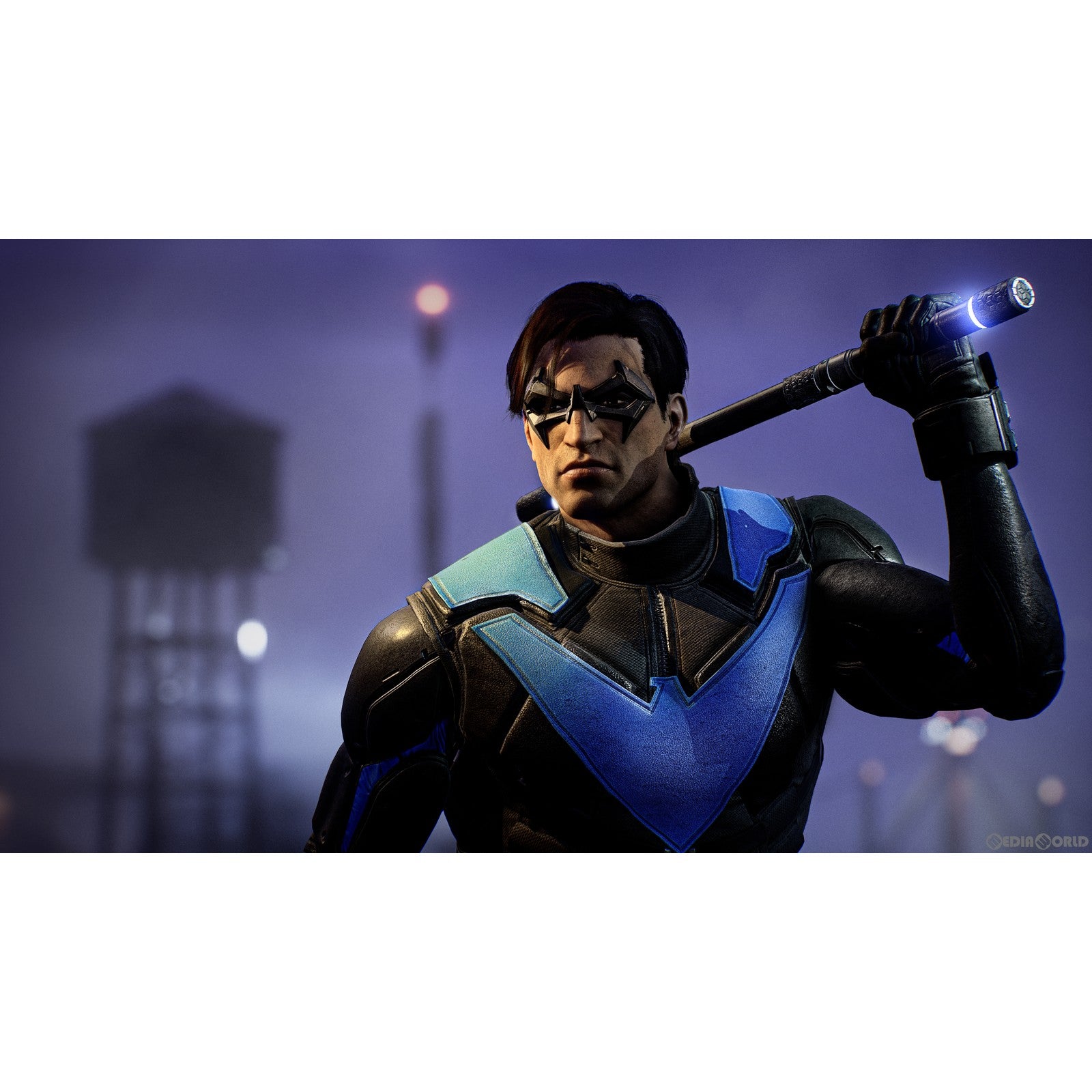 【新品即納】[PS5]ゴッサム・ナイツ(Gotham Knights) 通常版 WB Games (20221021)