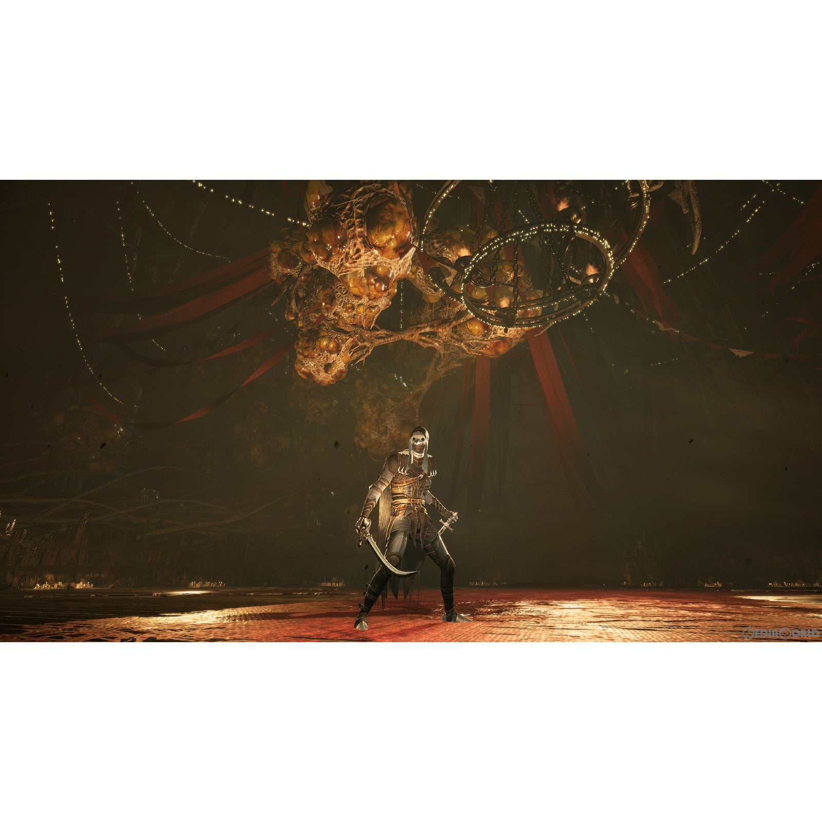 【新品即納】[PS5]Thymesia(ティメジア) Game Source Entertainment (20220901)