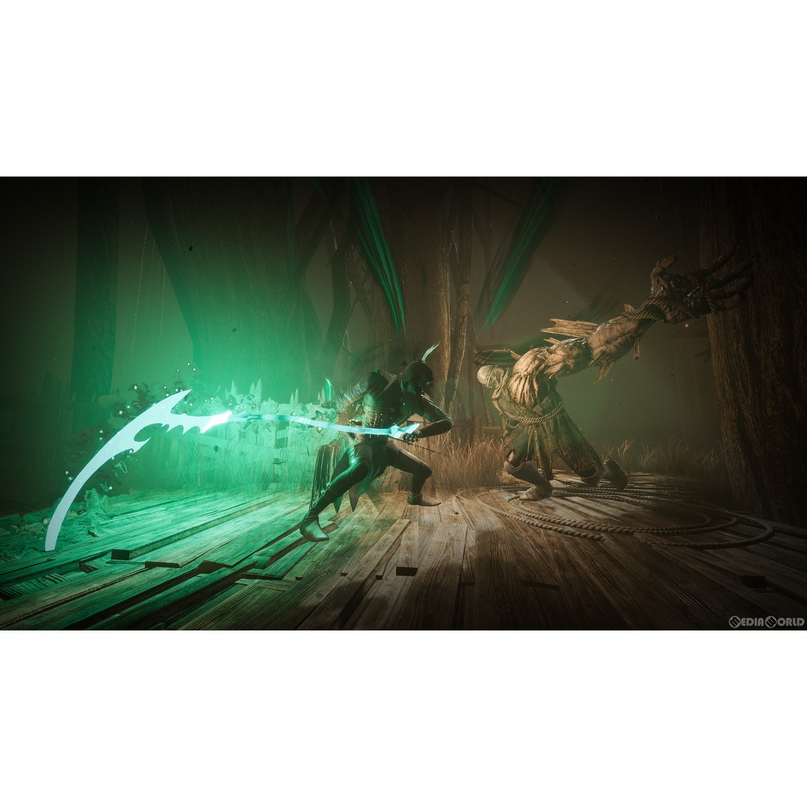 【新品即納】[PS5]Thymesia(ティメジア) Game Source Entertainment (20220901)