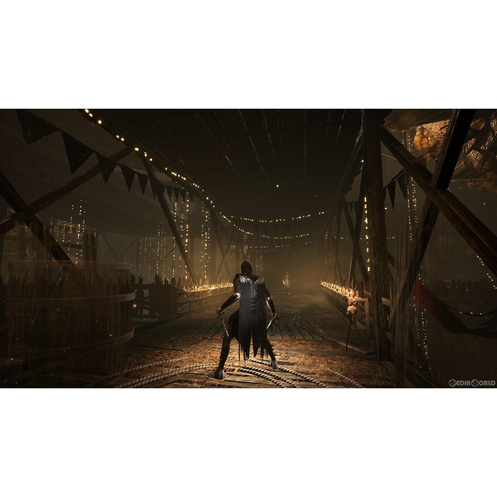 【新品即納】[PS5]Thymesia(ティメジア) Game Source Entertainment (20220901)