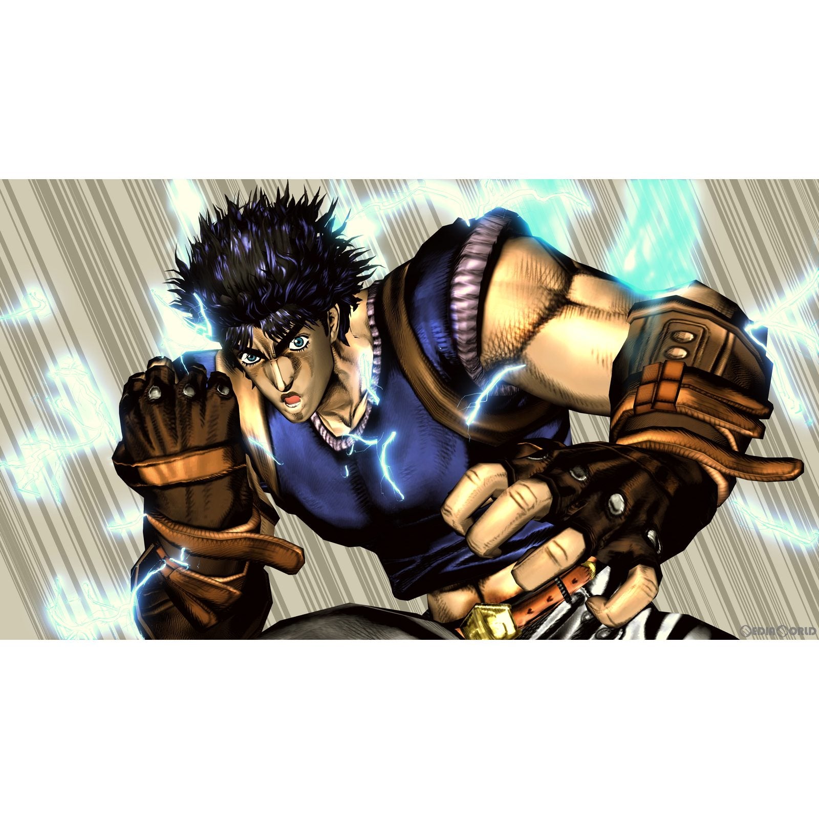 【新品即納】[PS5]ジョジョの奇妙な冒険 オールスターバトル R(ALL STAR BATTLE R) バンダイナムコエンターテインメント (20220901)