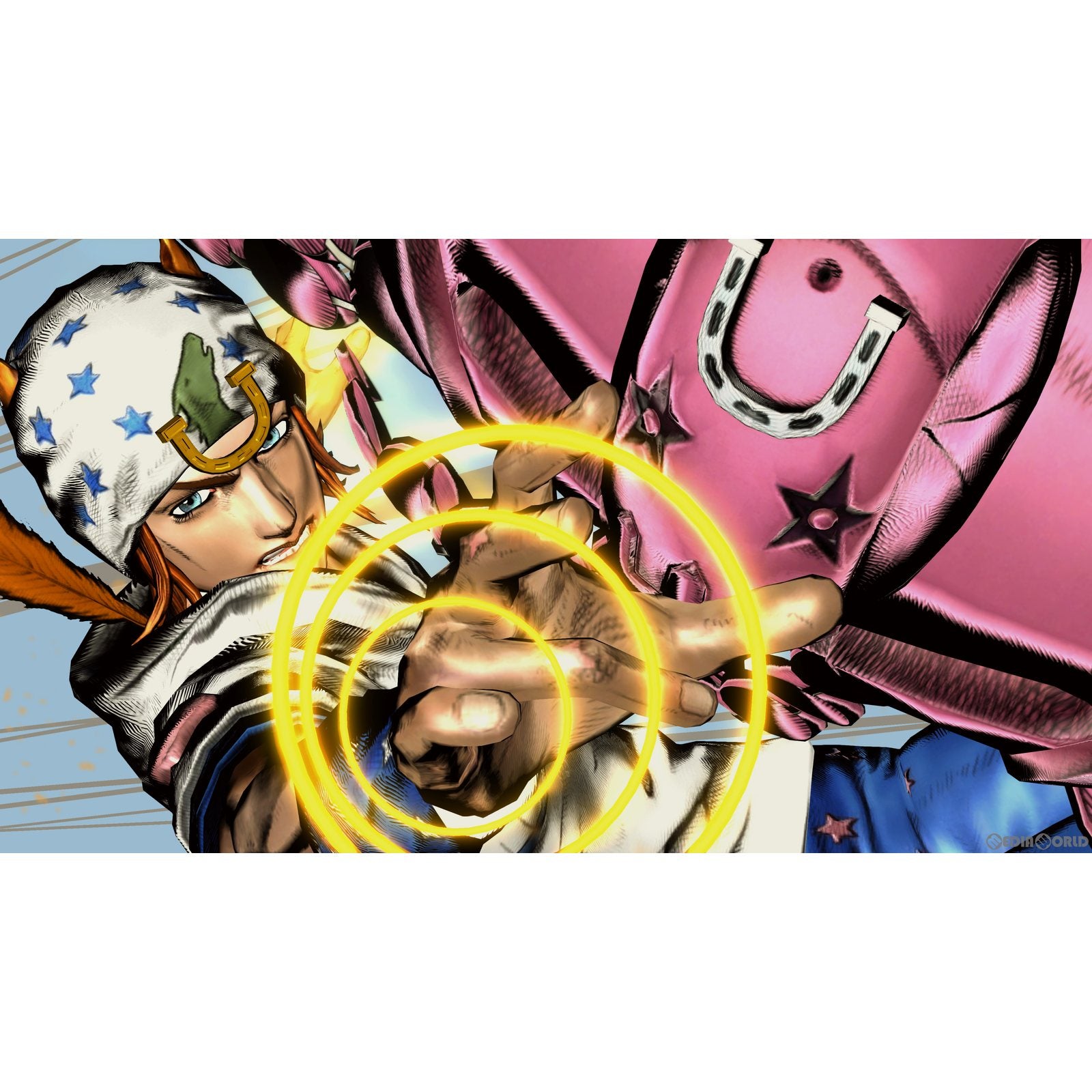 【新品即納】[PS5]ジョジョの奇妙な冒険 オールスターバトル R(ALL STAR BATTLE R) バンダイナムコエンターテインメント (20220901)