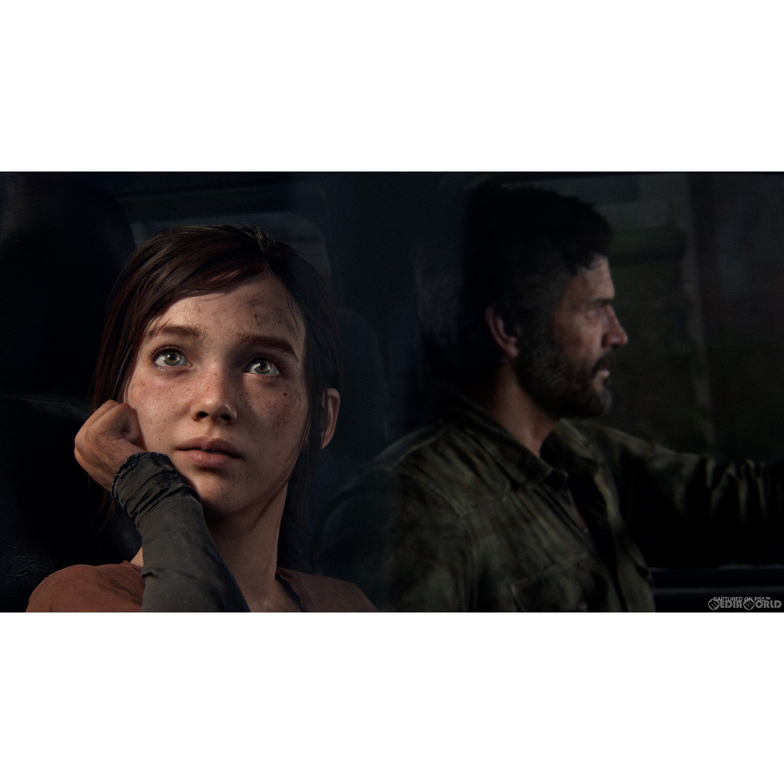 【新品即納】[PS5]予約特典付 The Last of Us Part I(ラスト・オブ・アス パート1)(20220902)