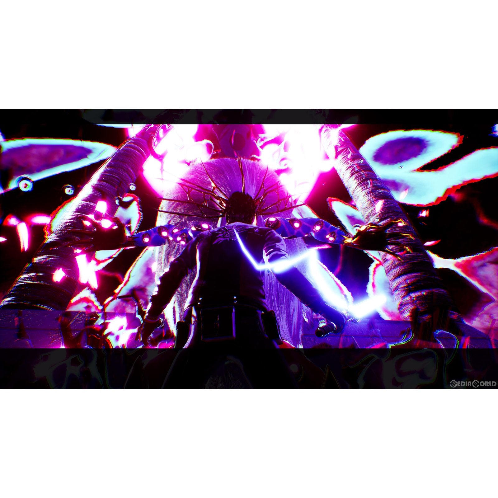 【新品即納】[PS5]No More Heroes 3(ノーモア★ヒーローズ3) マーベラス (20221006)