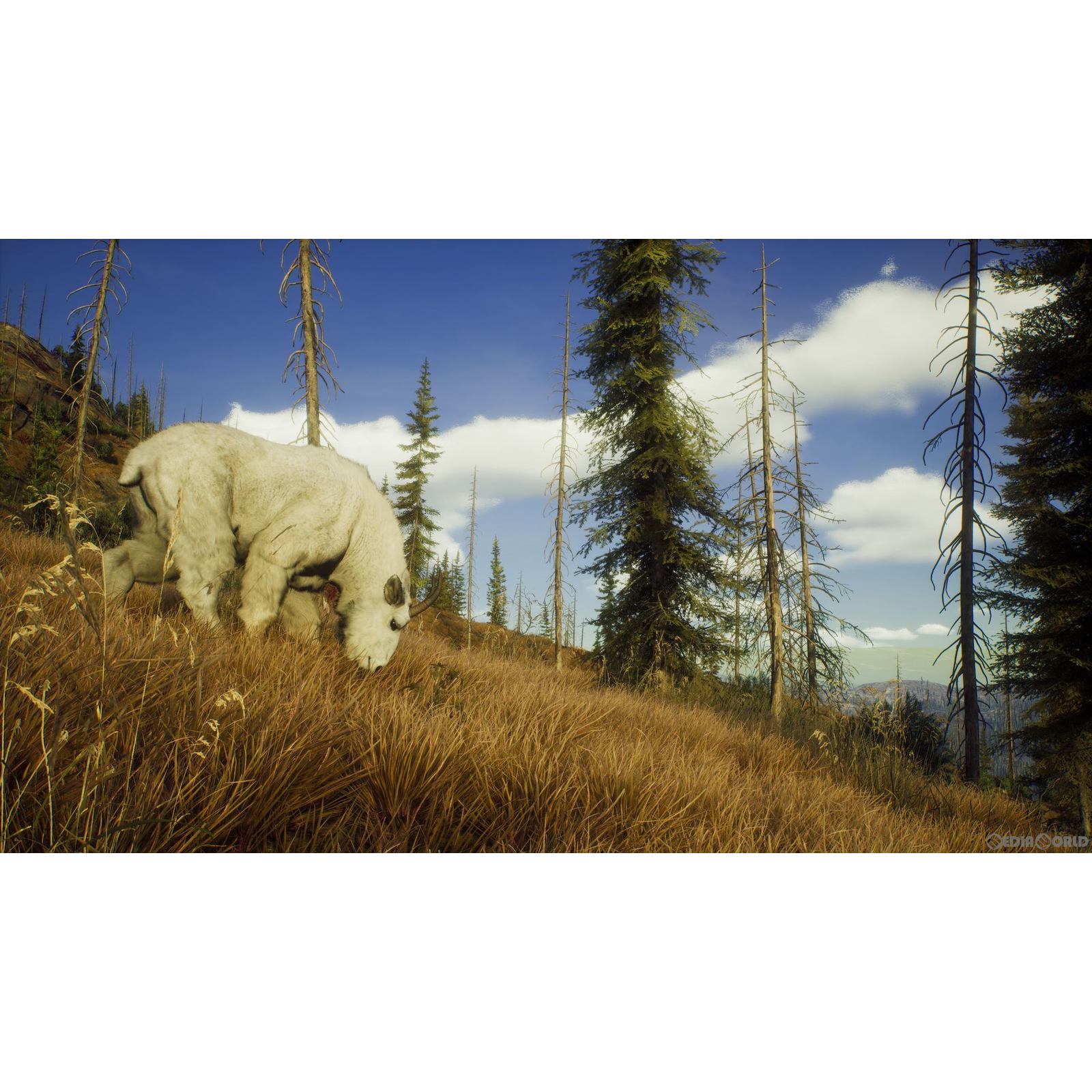 【新品即納】[PS5]ウェイ オブ ザ ハンター(Way of the Hunter) THQ Nordic (20220908)