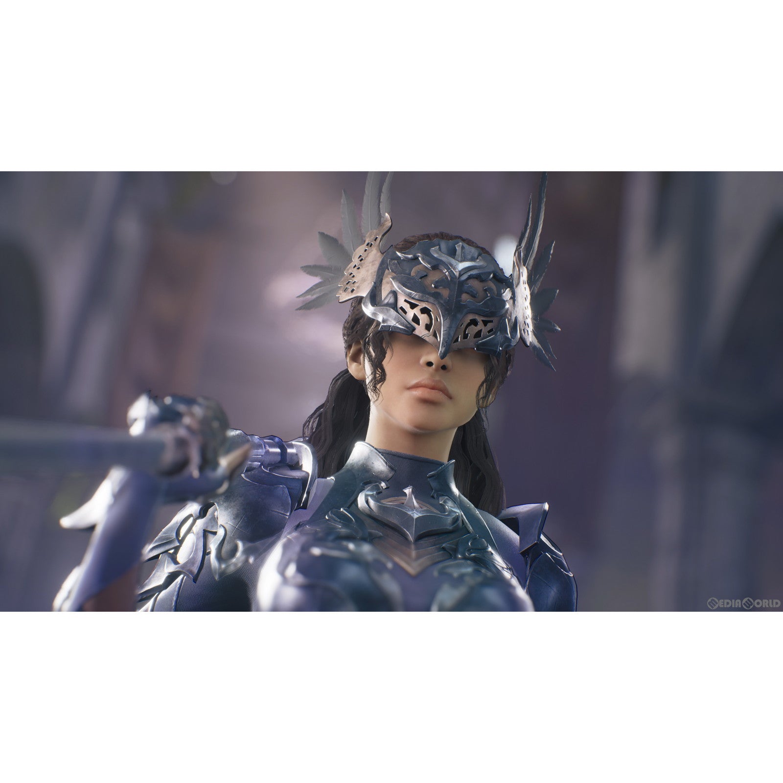 【中古即納】[PS5]ヴァルキリーエリュシオン(VALKYRIE ELYSIUM) スクウェア・エニックス (20220929)