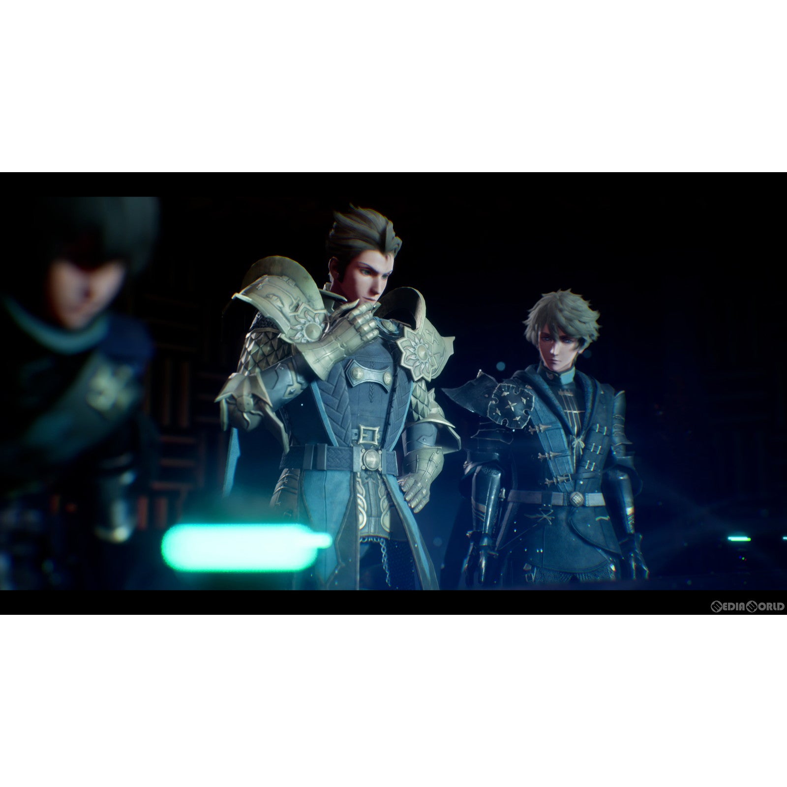 【新品即納】[PS5]The DioField Chronicle(ディオフィールド クロニクル) スクウェア・エニックス (20220922)