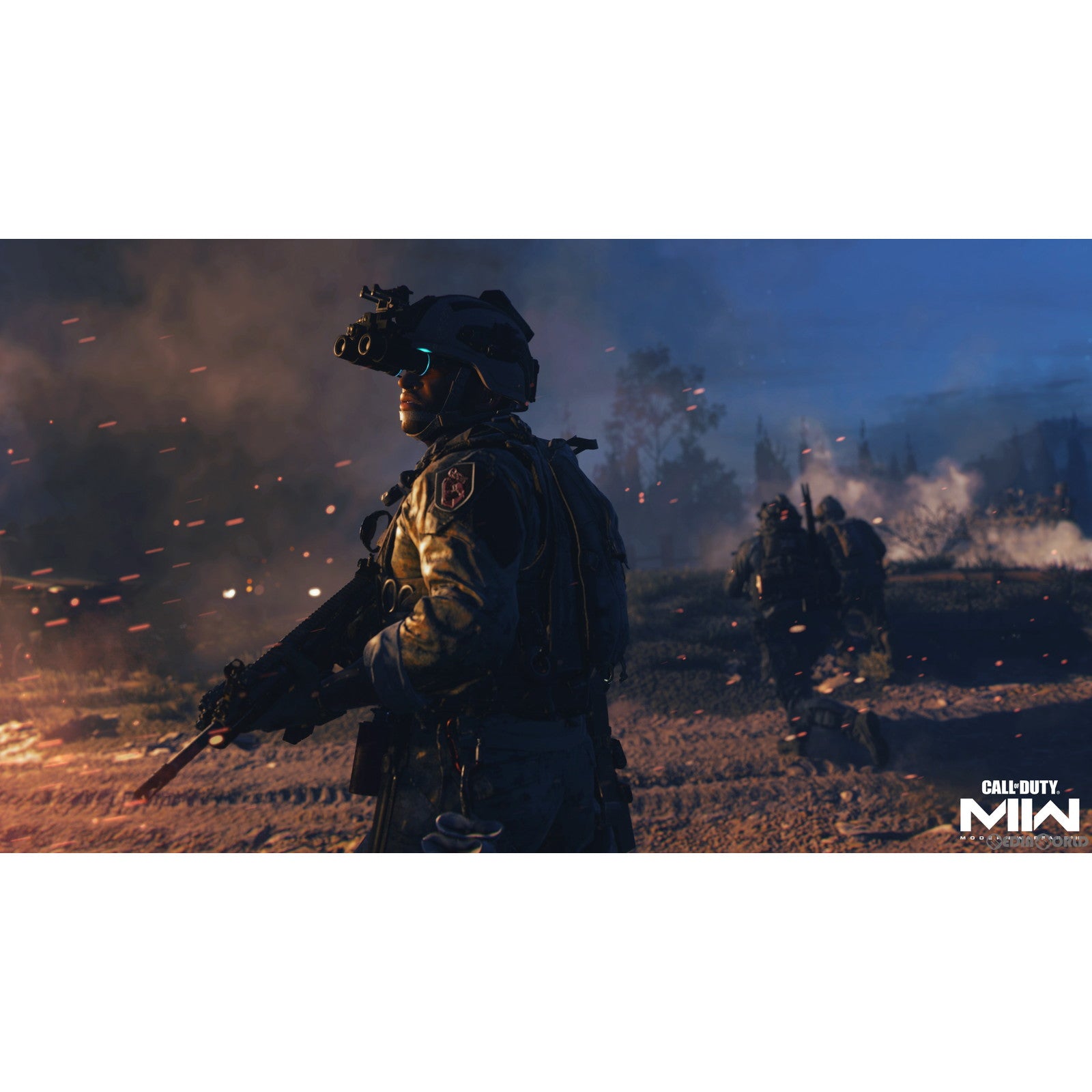 【新品即納】[PS5]Call of Duty&reg;: Modern Warfare&reg; II(コール オブ デューティ モダン・ウォーフェア II) Activision (20221028)