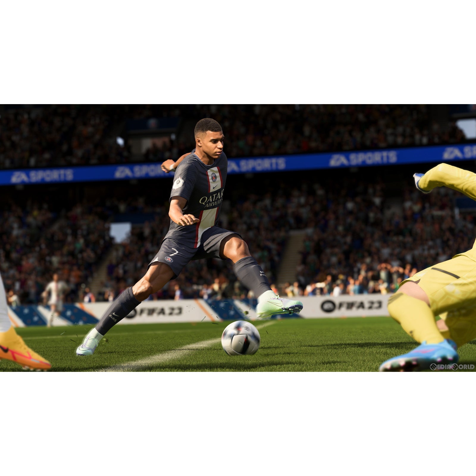 【中古即納】[PS5]FIFA 23(20220930)