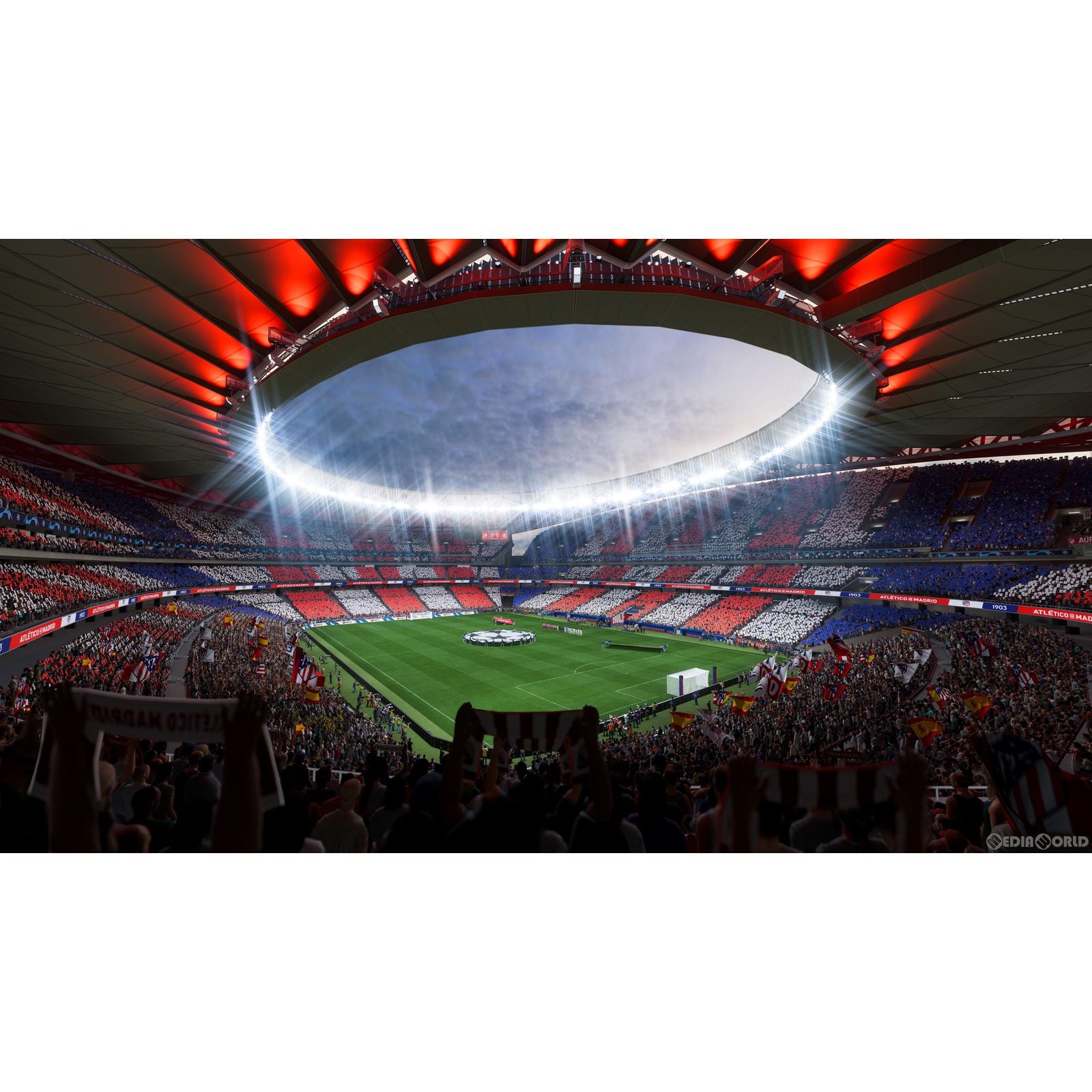 【新品即納】[PS5]FIFA 23 エレクトロニック・アーツ (20220930)