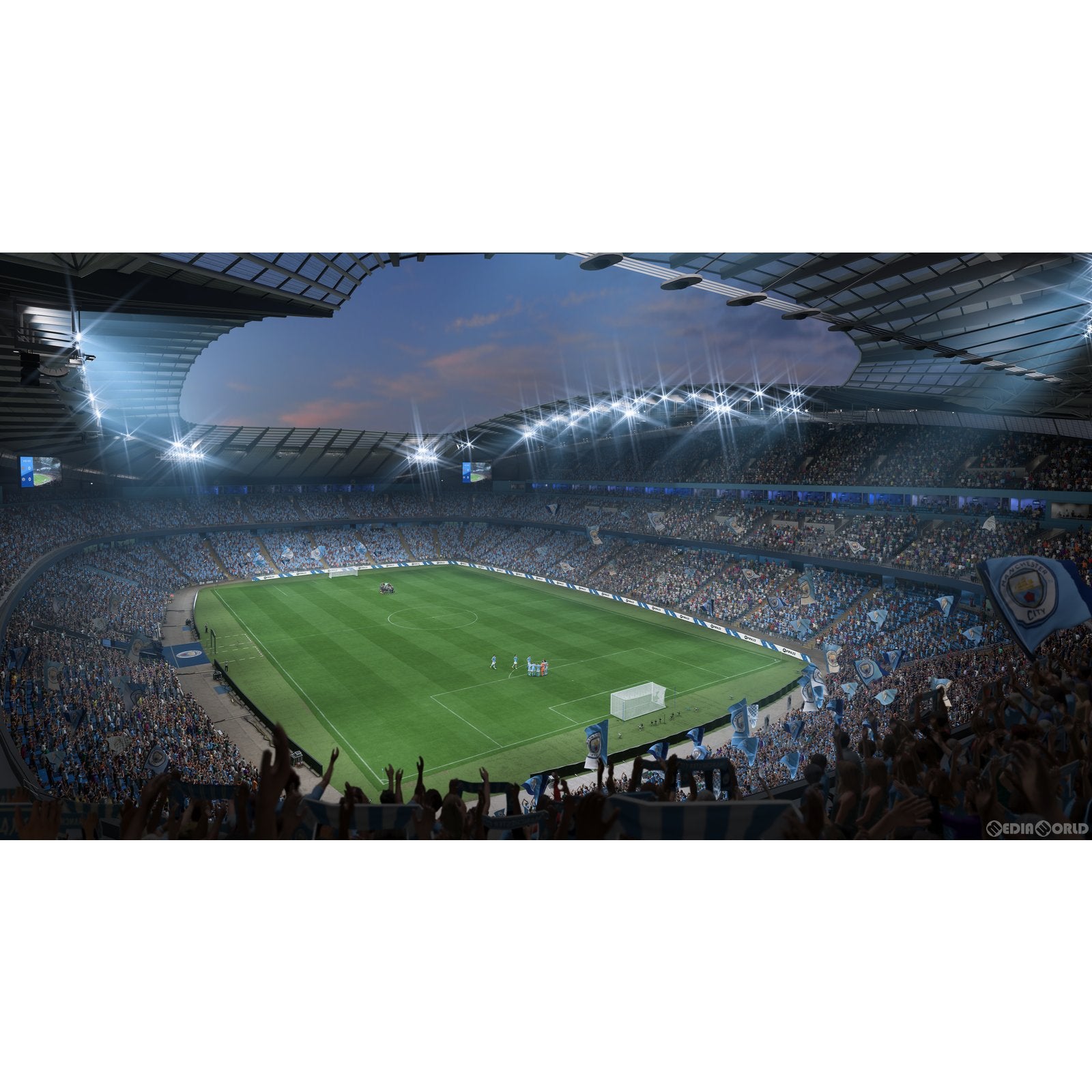 【新品即納】[PS5]FIFA 23 エレクトロニック・アーツ (20220930)