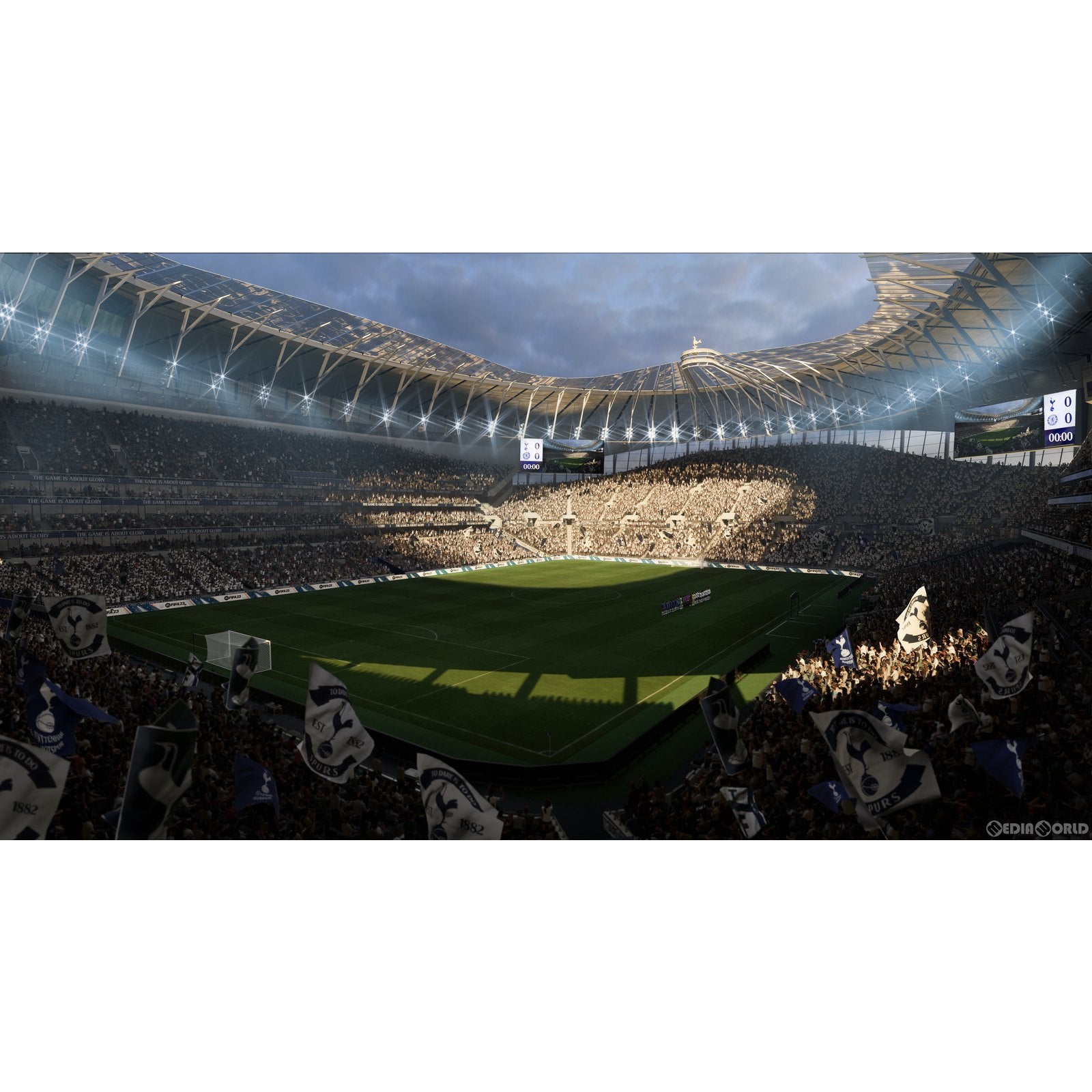 【新品即納】[PS5]FIFA 23 エレクトロニック・アーツ (20220930)