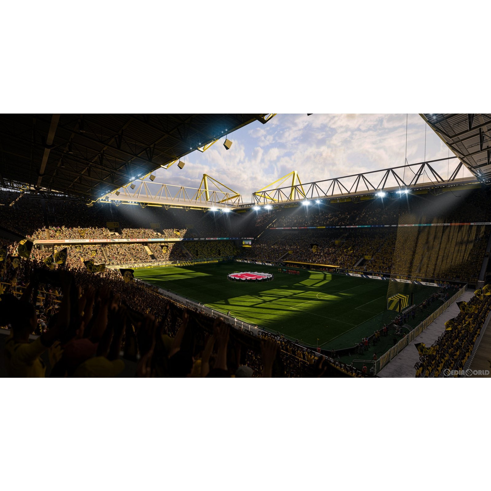 【新品即納】[PS5]FIFA 23 エレクトロニック・アーツ (20220930)