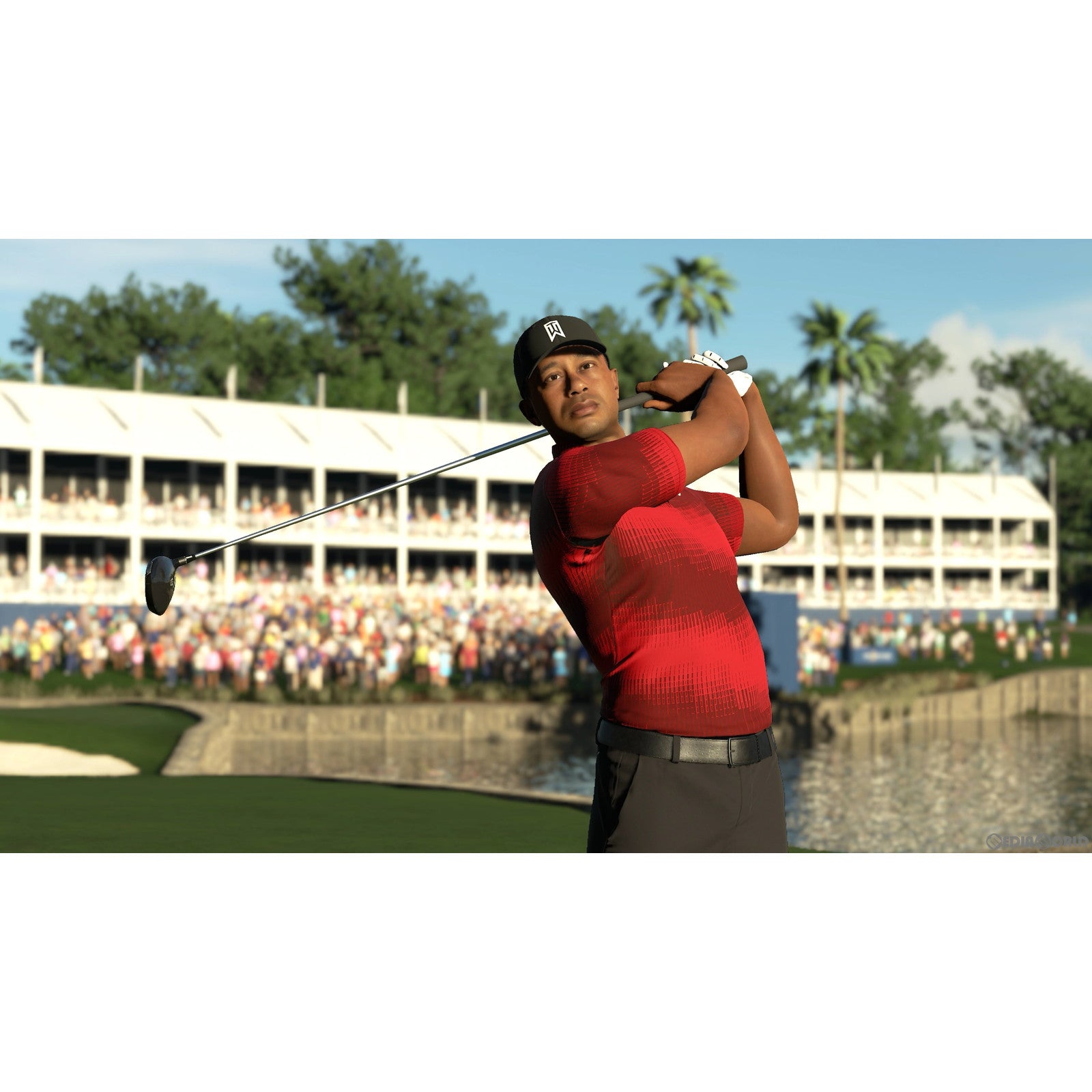 【新品即納】[PS5]ゴルフ PGAツアー 2K23 デラックスエディション(限定版) テイクツー・インタラクティブ・ジャパン (20221014)