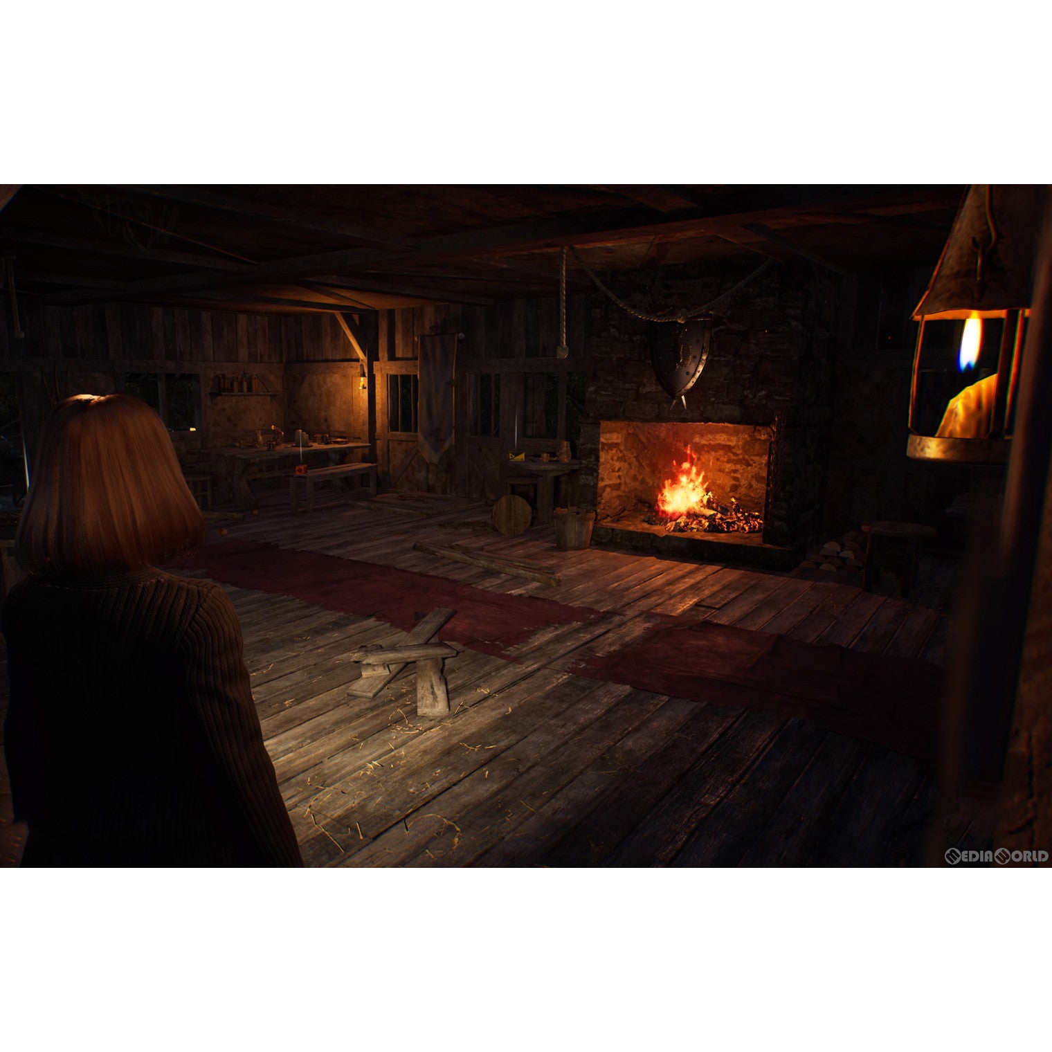 【新品即納】[PS5]Evil Dead: The Game(死霊のはらわた: ザ・ゲーム)(オンライン専用) H2 INTERACTIVE (20221215)