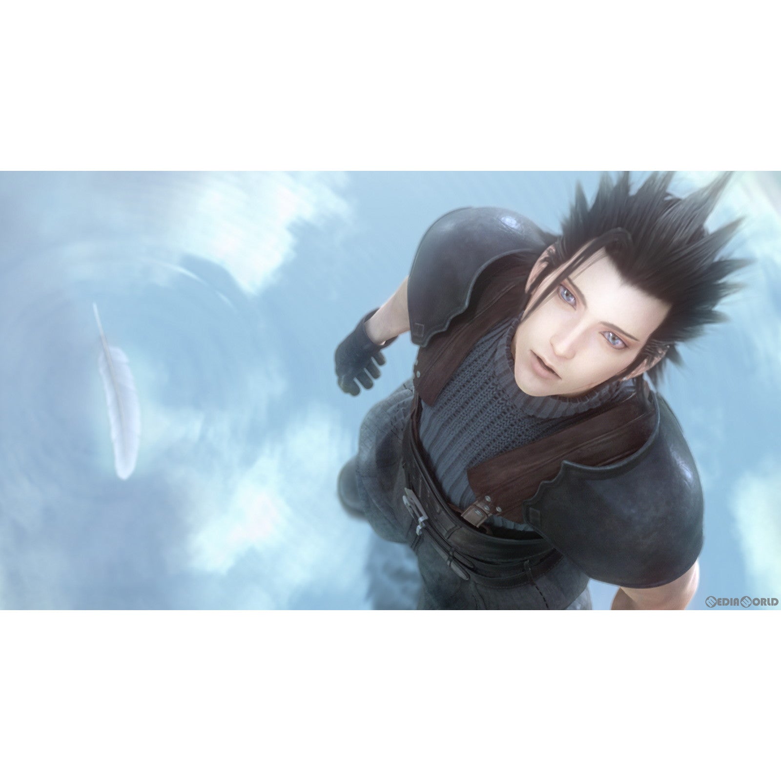 【新品即納】[PS5]クライシス コア -ファイナルファンタジーVII- リユニオン(CRISIS CORE -FINAL FANTASY VII- REUNION) スクウェア・エニックス (20221213)