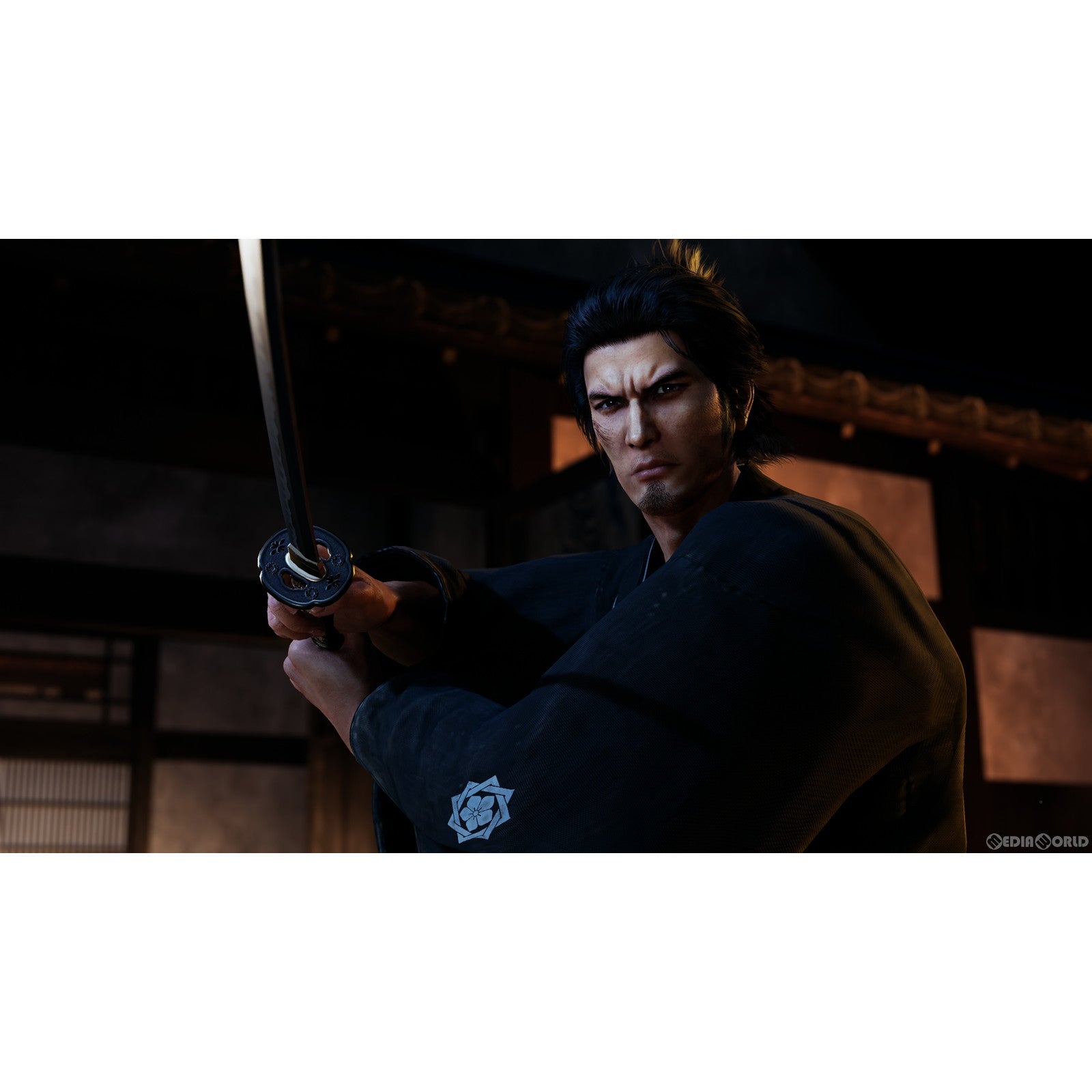 【新品即納】[PS5]龍が如く 維新! 極 Ishin Kiwami セガ (20230222)