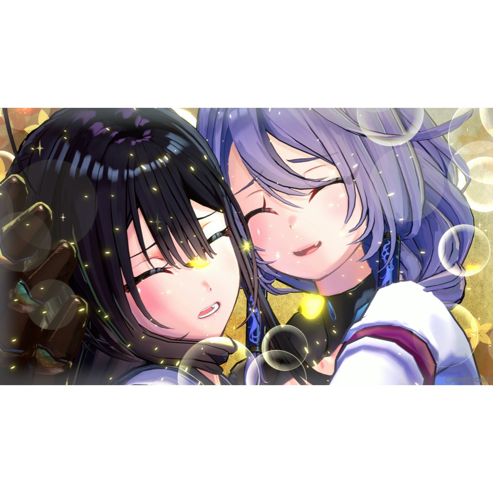 【新品即納】[PS5]SAMURAI MAIDEN -サムライメイデン- ディースリー・パブリッシャー (20221201)