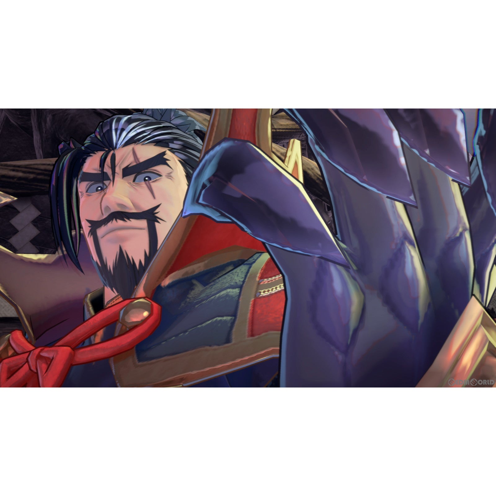 【中古即納】[PS5]SAMURAI MAIDEN -サムライメイデン- ディースリー・パブリッシャー (20221201)