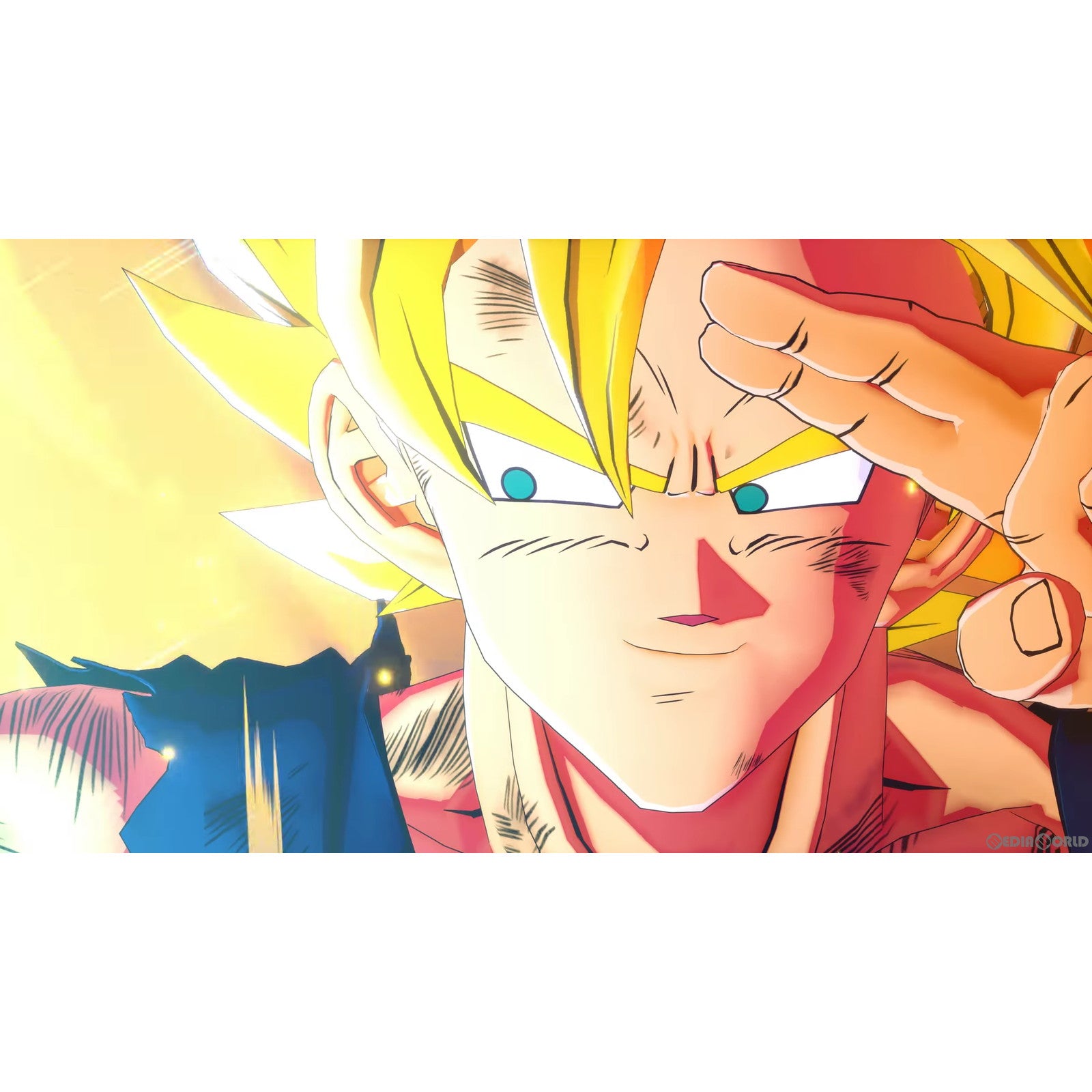 【中古即納】[PS5]ドラゴンボールZ KAKAROT(カカロット) スペシャルエディション バンダイナムコエンターテインメント (20230112)