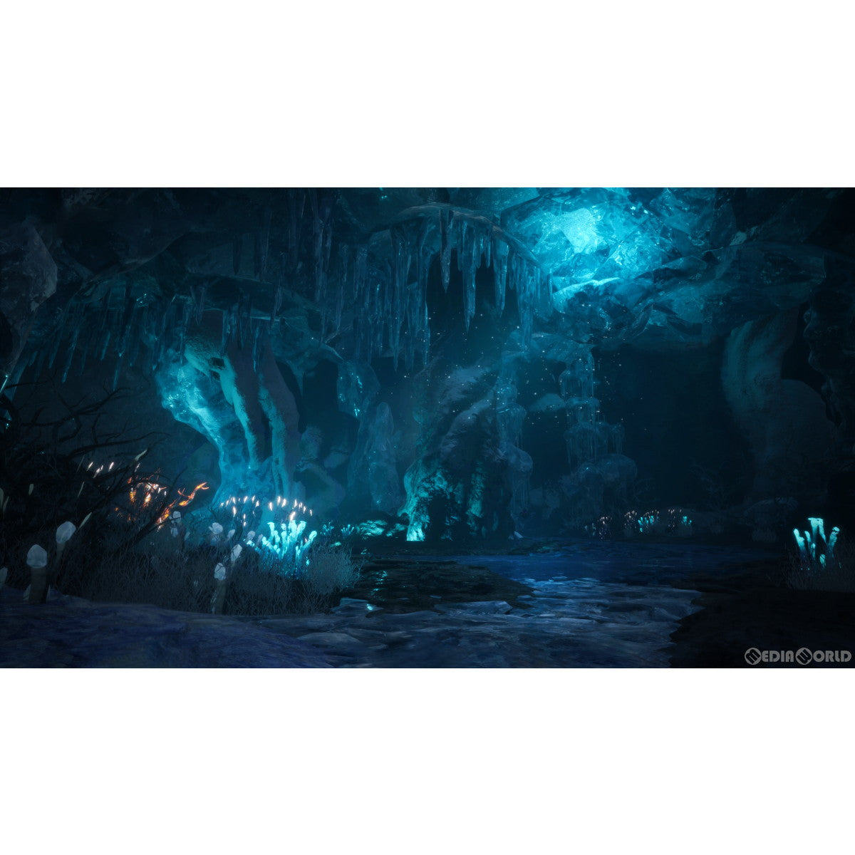 【新品即納】[PS5]Scars Above(スカーズ アバブ) PLAION (20230228)