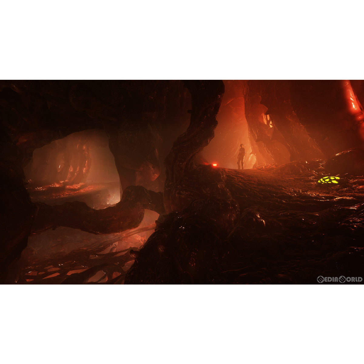 【新品即納】[PS5]Scars Above(スカーズ アバブ) PLAION (20230228)