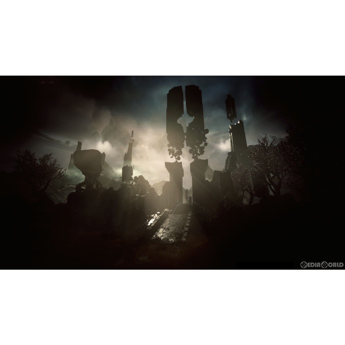 【新品即納】[PS5]Scars Above(スカーズ アバブ) PLAION (20230228)