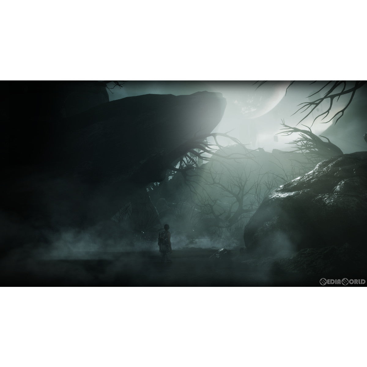 【新品即納】[PS5]Scars Above(スカーズ アバブ) PLAION (20230228)