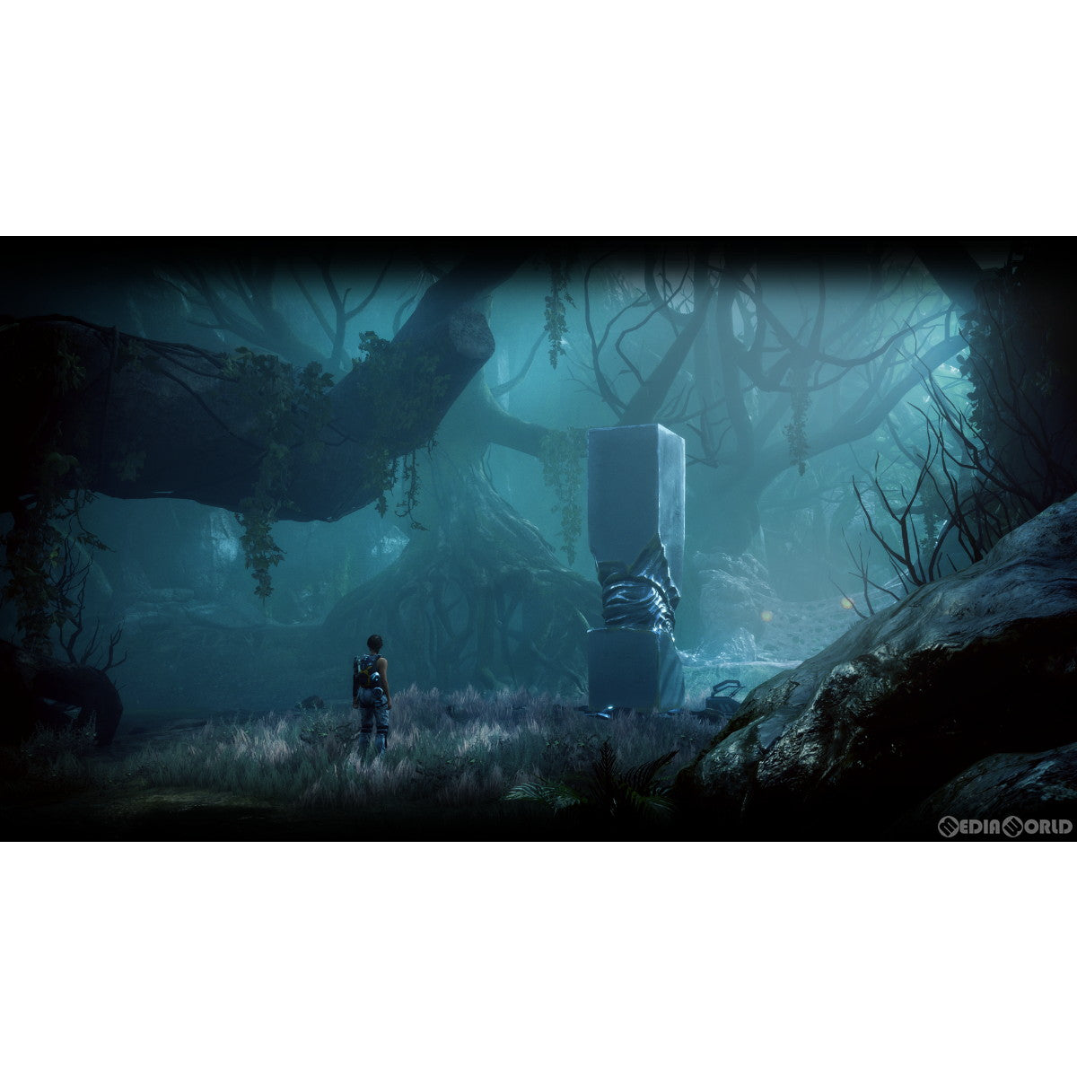 【新品即納】[PS5]Scars Above(スカーズ アバブ) PLAION (20230228)