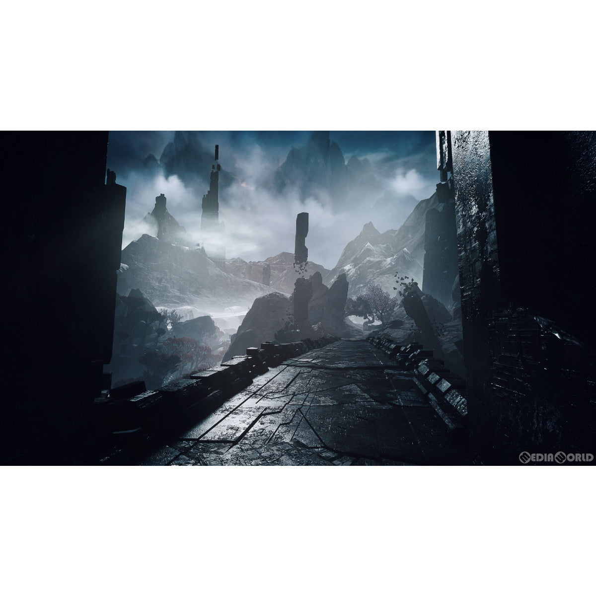 【新品即納】[PS5]Scars Above(スカーズ アバブ) PLAION (20230228)